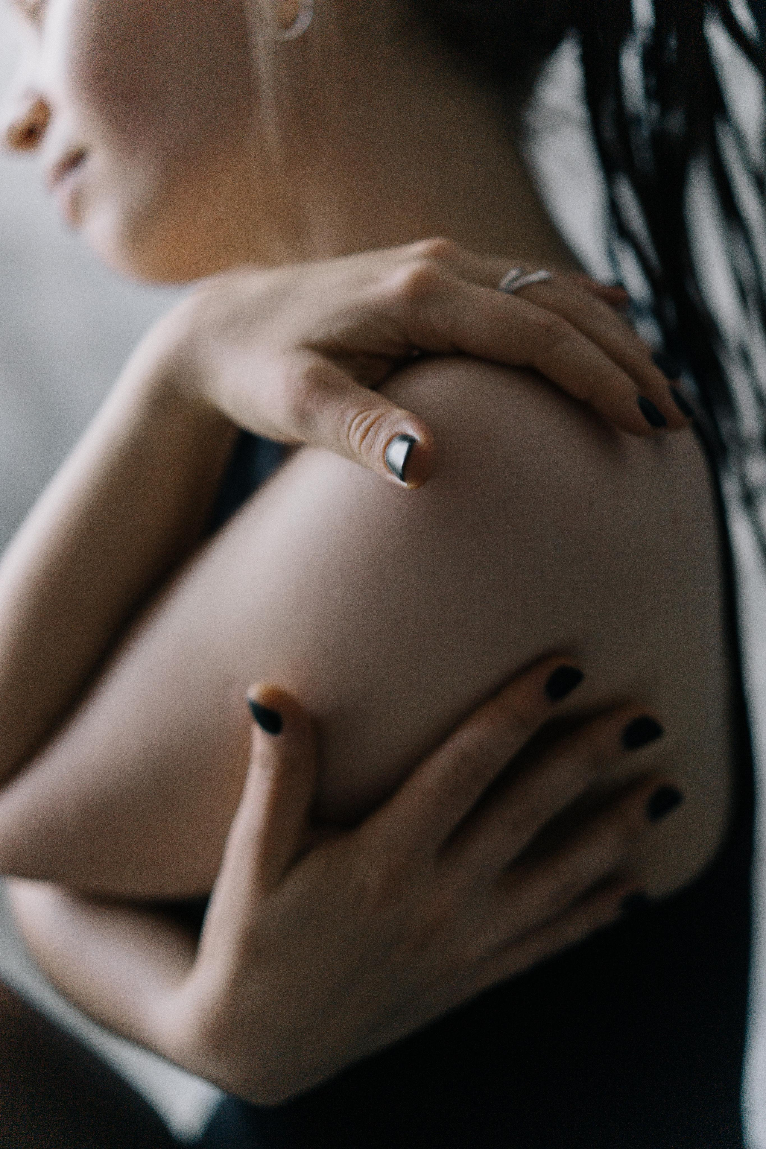 Настя. Портретный арт и репортажный фотограф в Нячанге Ульяхина Полина