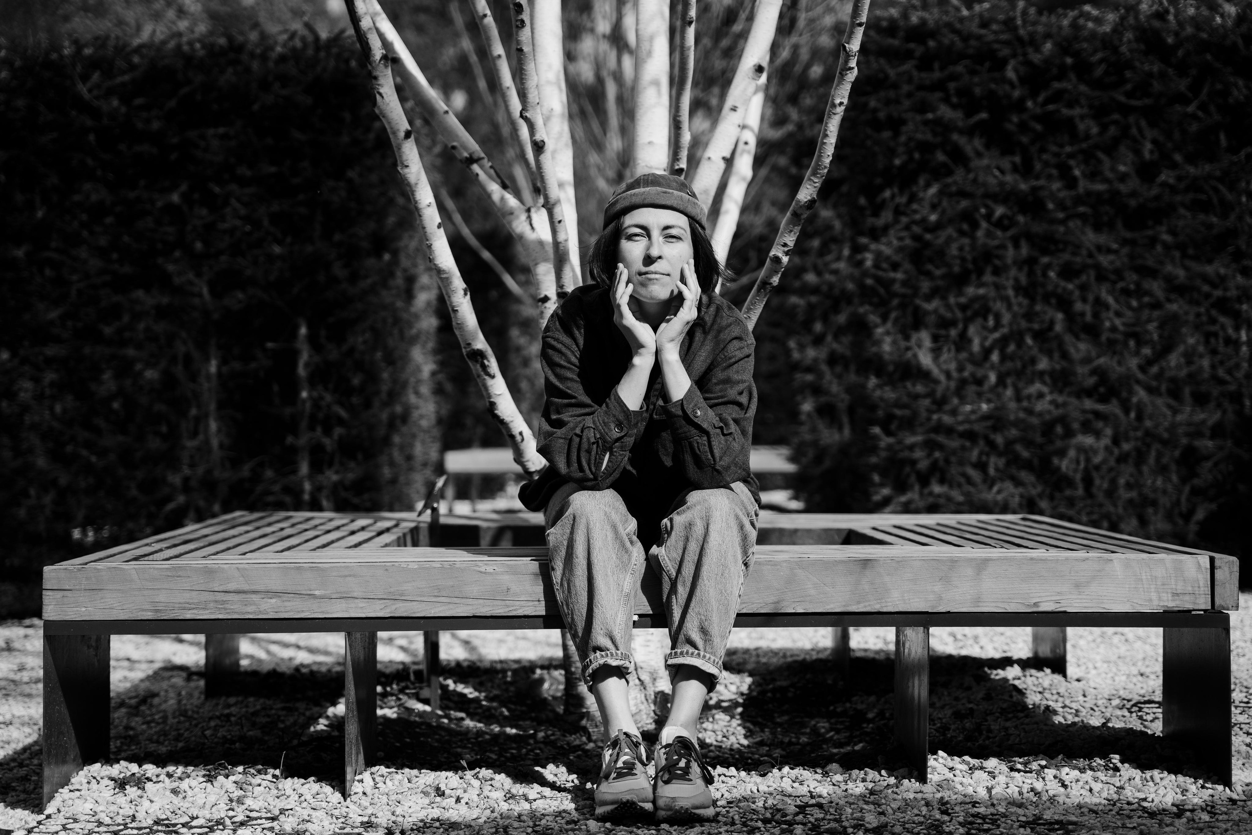 Даша. Портретный арт и репортажный фотограф в Нячанге Ульяхина Полина