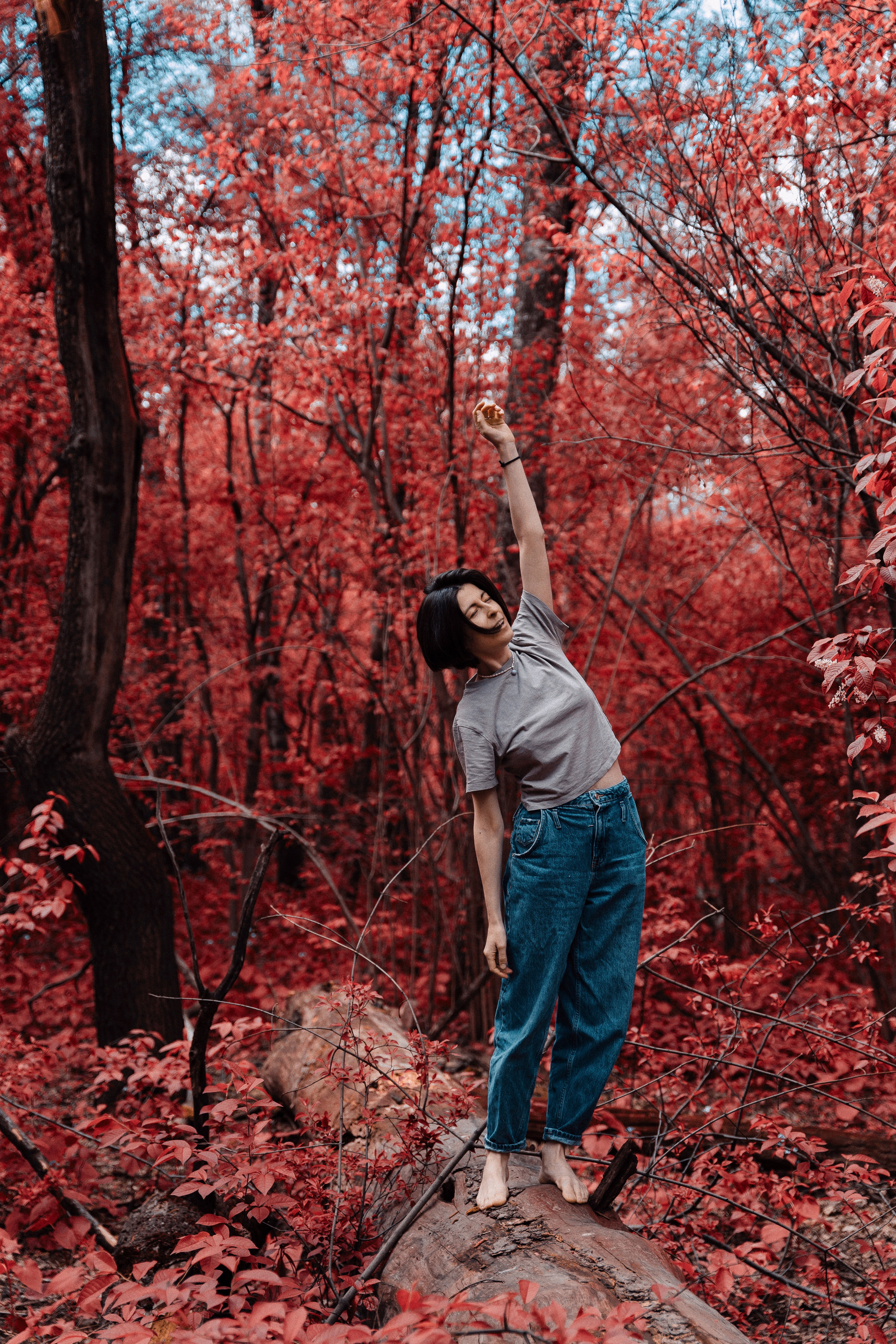 Даша. Портретный арт и репортажный фотограф в Нячанге Ульяхина Полина