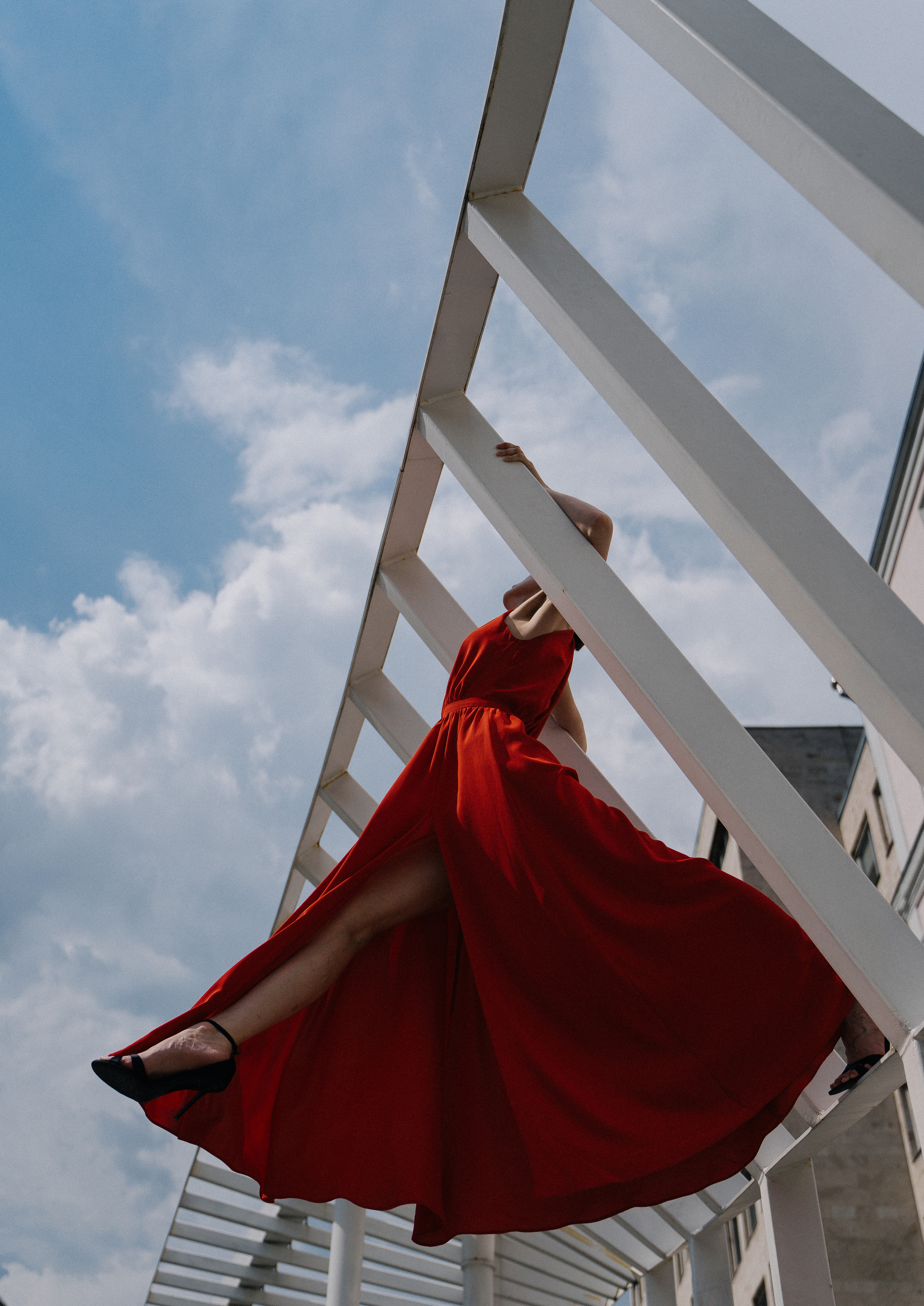 Веста. Портретный арт и репортажный фотограф в Нячанге Ульяхина Полина