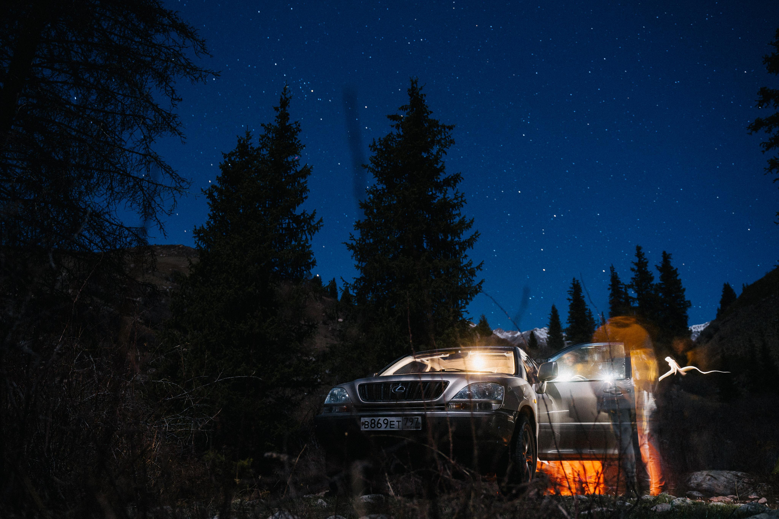 Экспедиции. Портретный арт и репортажный фотограф в Нячанге Ульяхина Полина