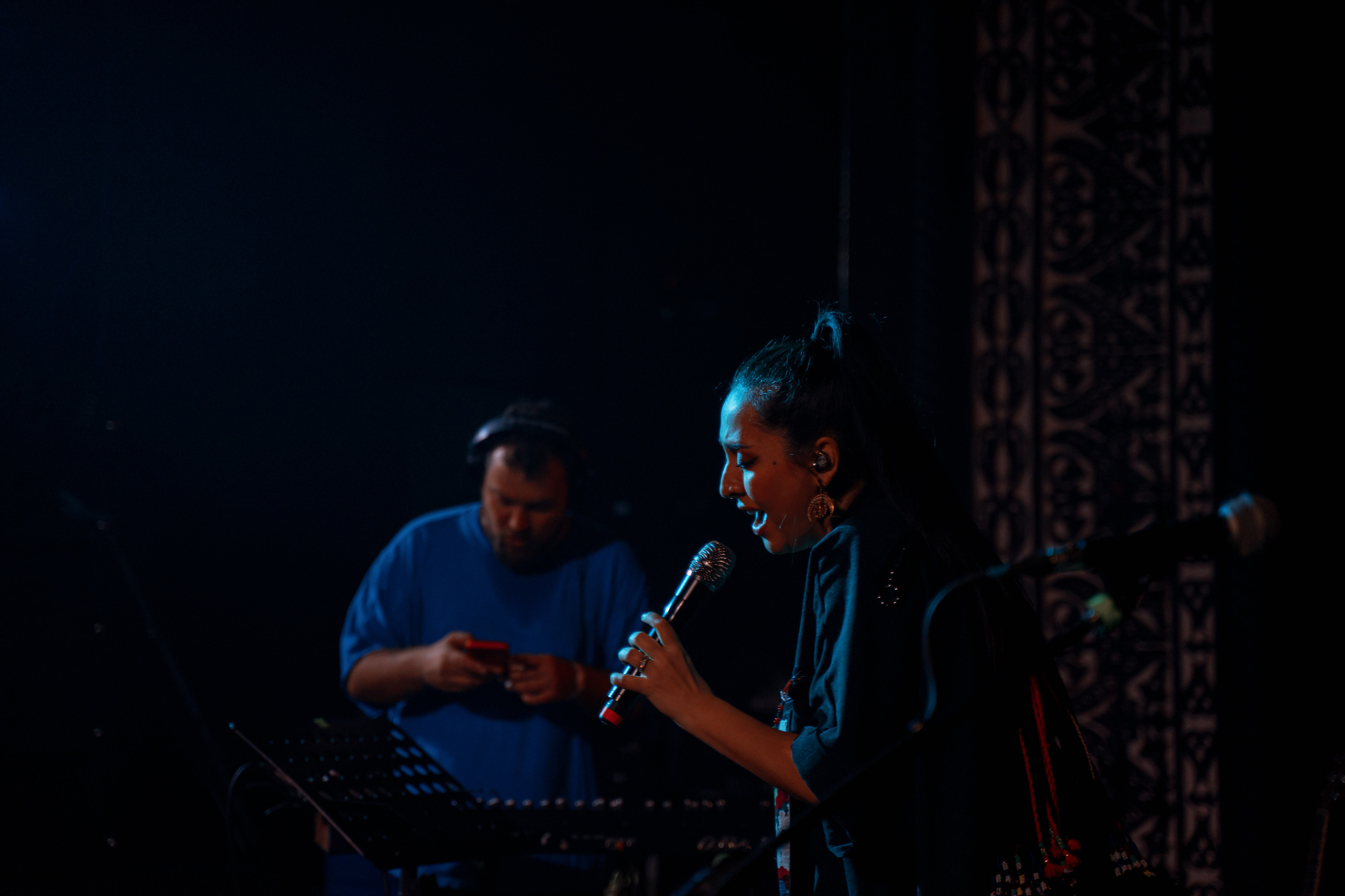 Манижа. Портретный арт и репортажный фотограф в Нячанге Ульяхина Полина