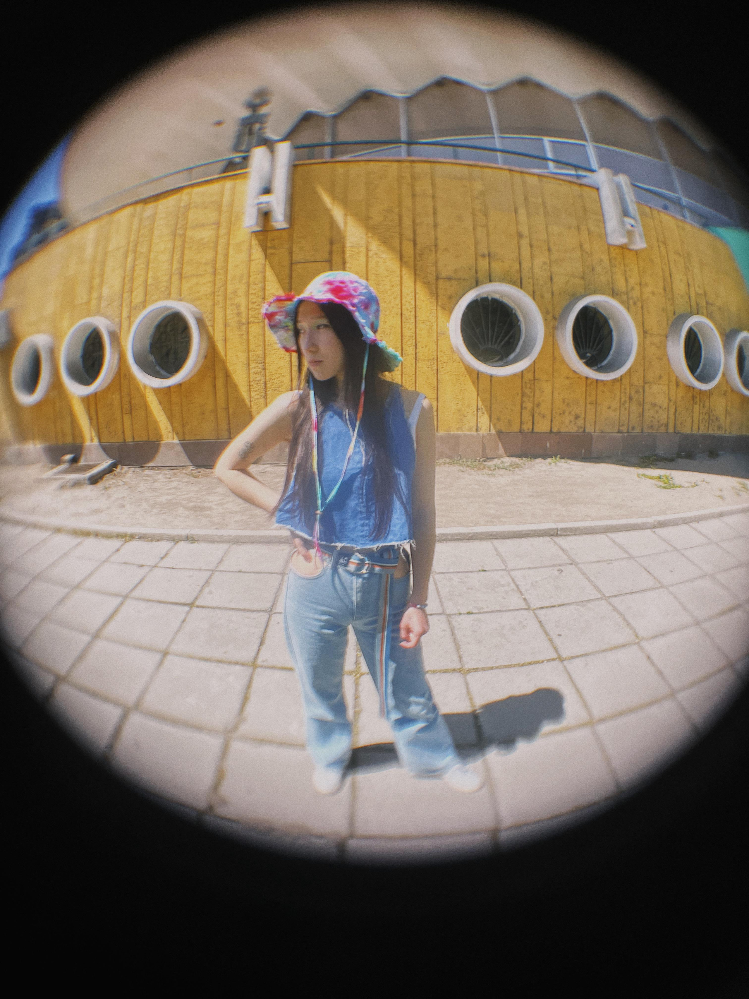 Go Noelson. Портретный арт и репортажный фотограф в Нячанге Ульяхина Полина