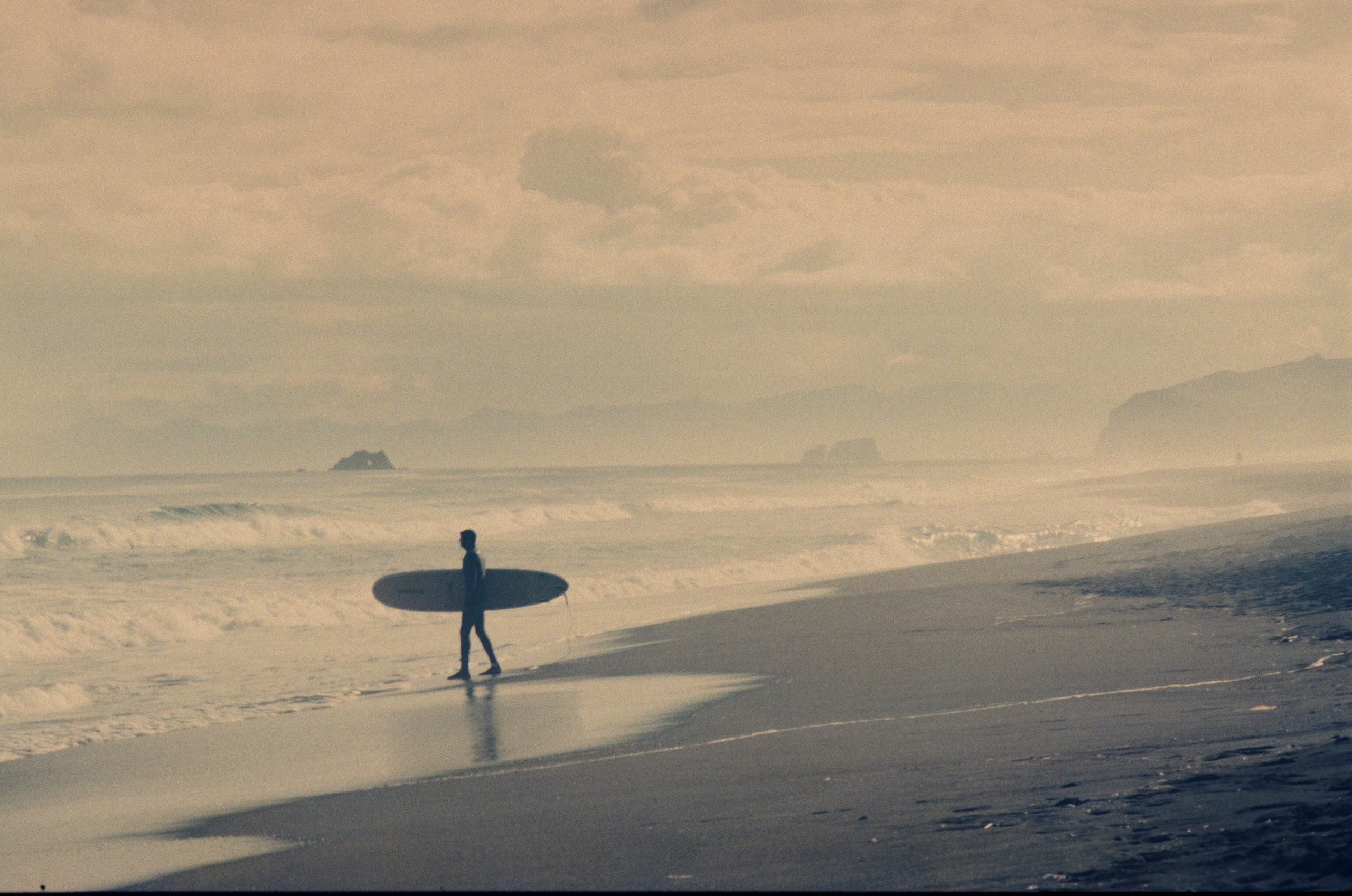 Syntesfilm KAMCHATKA. Портретный арт и репортажный фотограф в Нячанге Ульяхина Полина