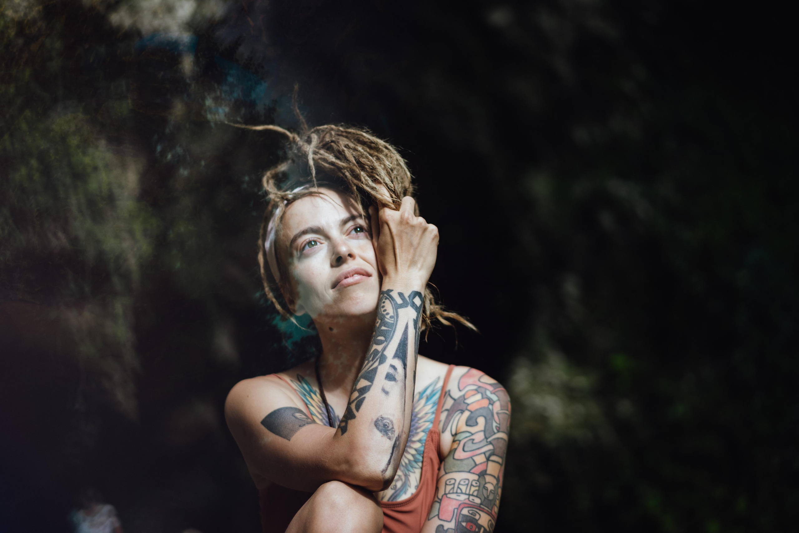 Видео кемп Syntesfilm. Портретный арт и репортажный фотограф в Нячанге Ульяхина Полина