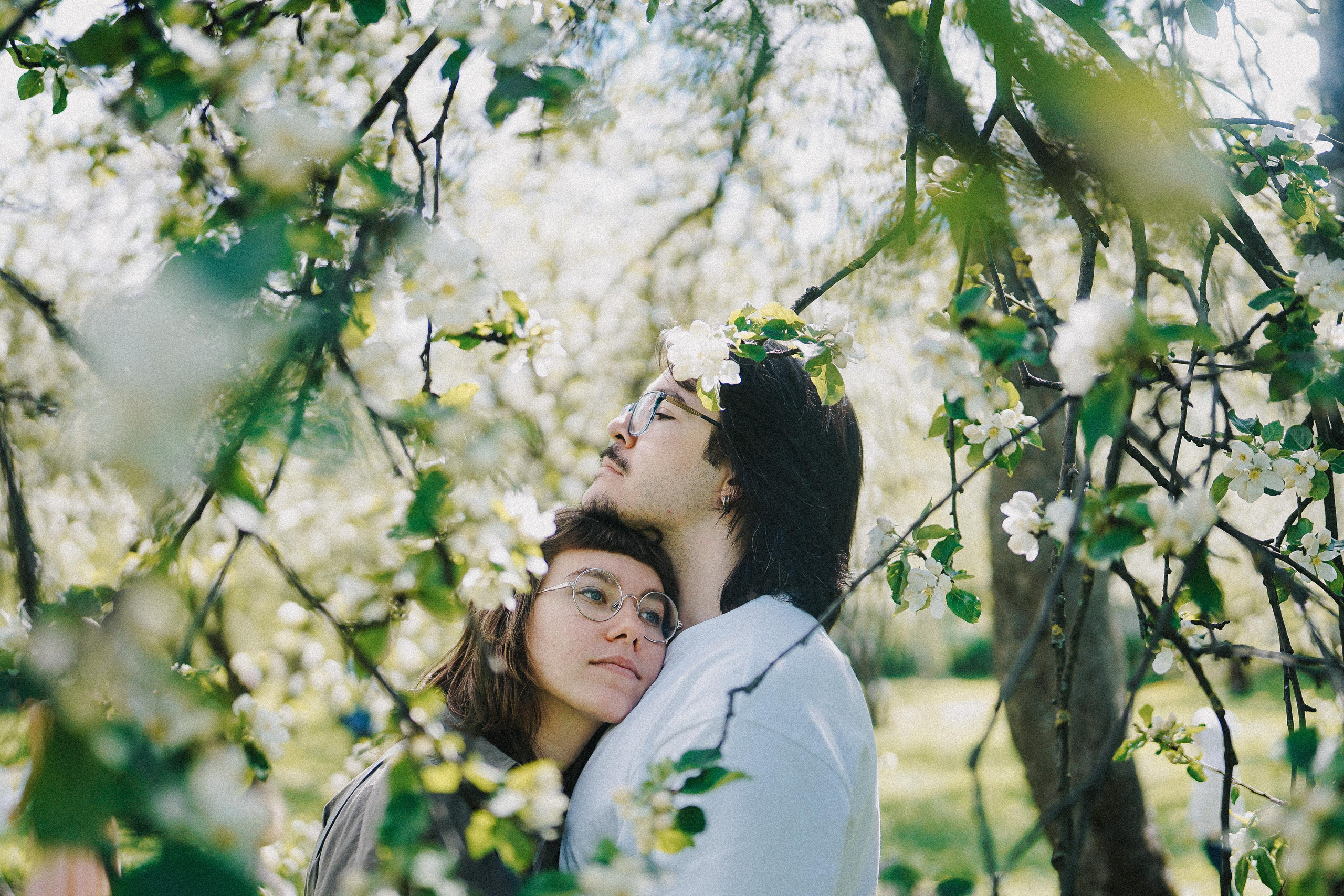 Настя и Тим. Портретный арт и репортажный фотограф в Нячанге Ульяхина Полина