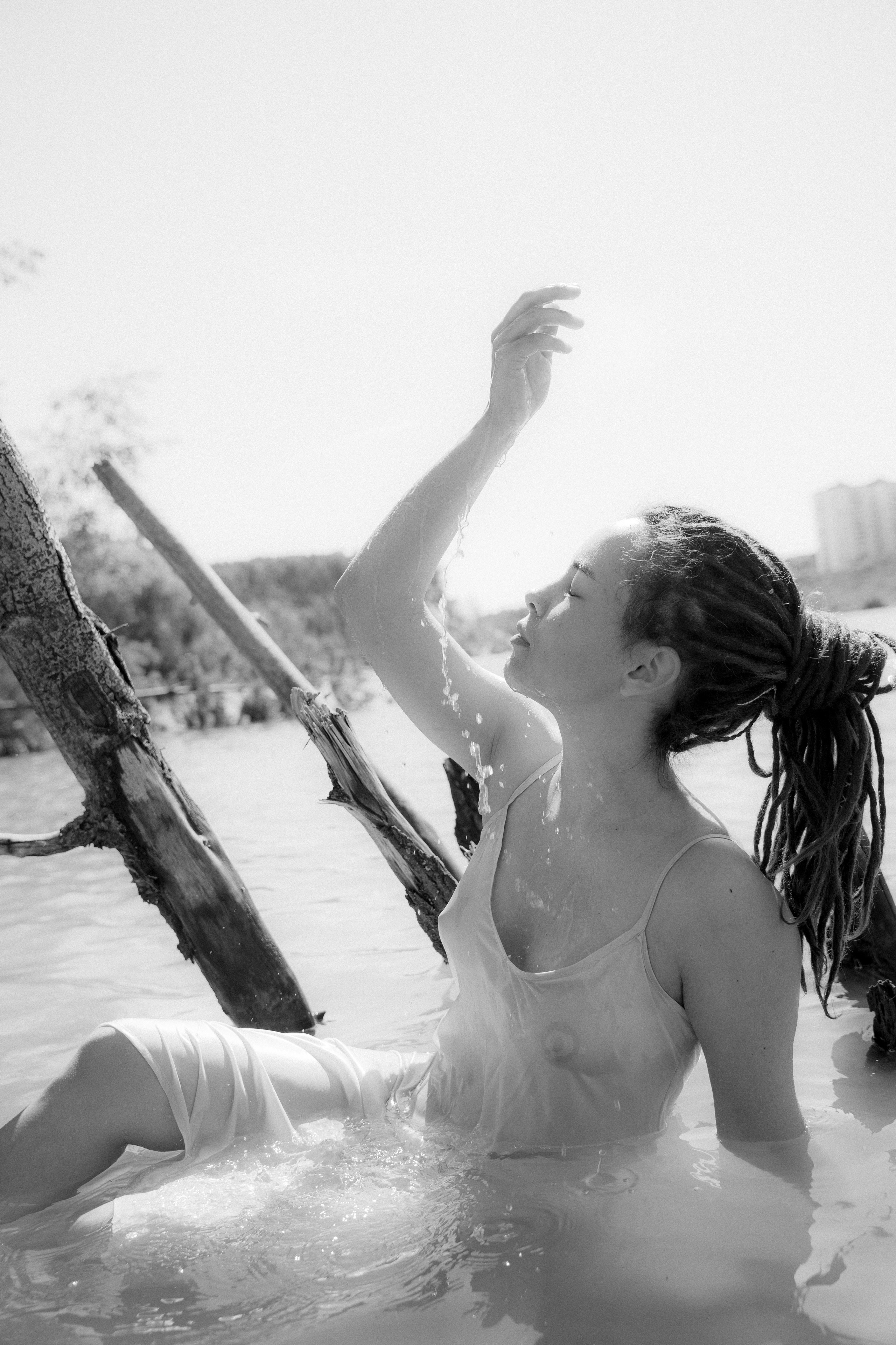 Аля. Портретный арт и репортажный фотограф в Нячанге Ульяхина Полина