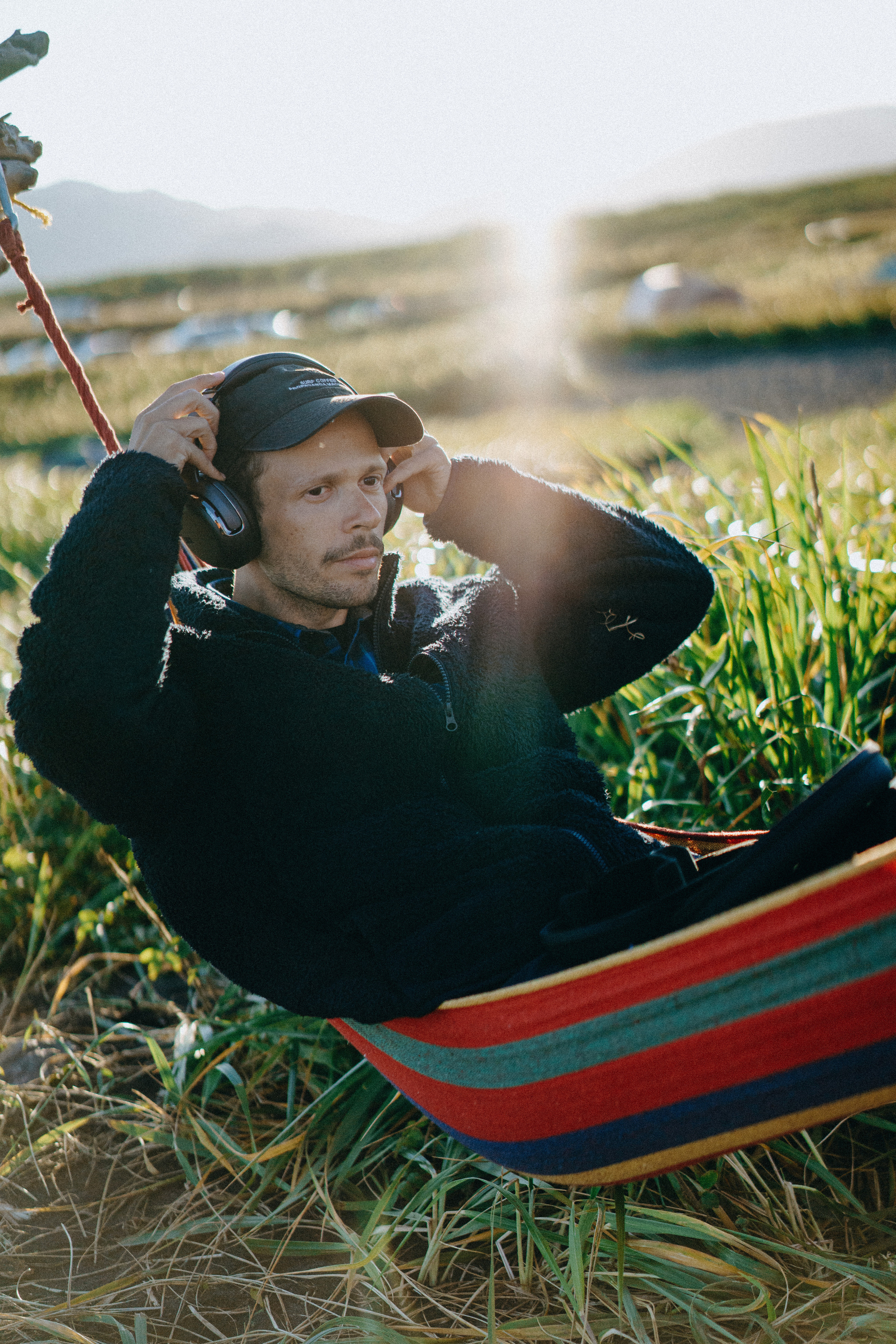 JBL / SanDisk KAMCHATKA. Портретный арт и репортажный фотограф в Нячанге Ульяхина Полина