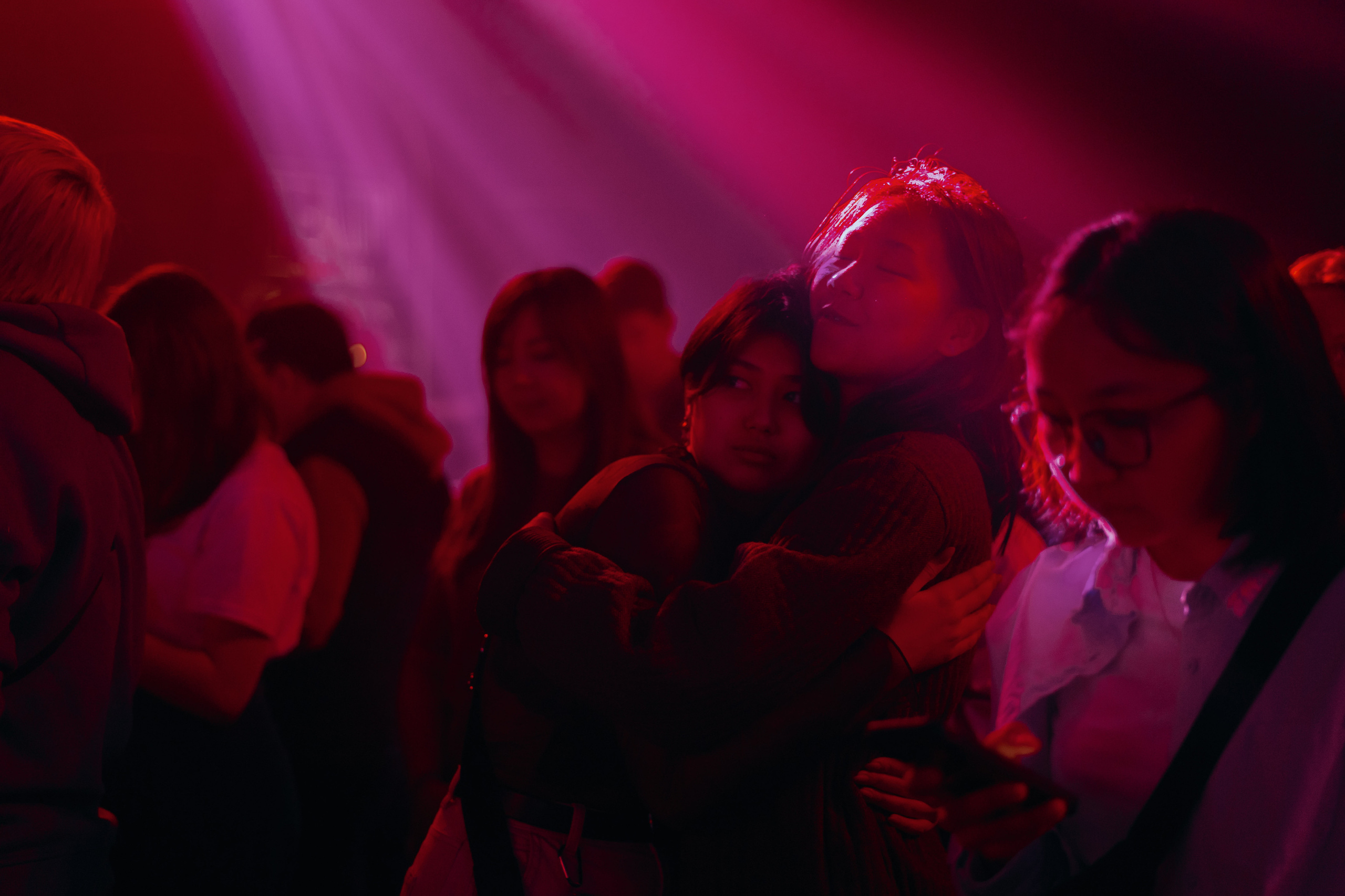 Манижа. Портретный арт и репортажный фотограф в Нячанге Ульяхина Полина