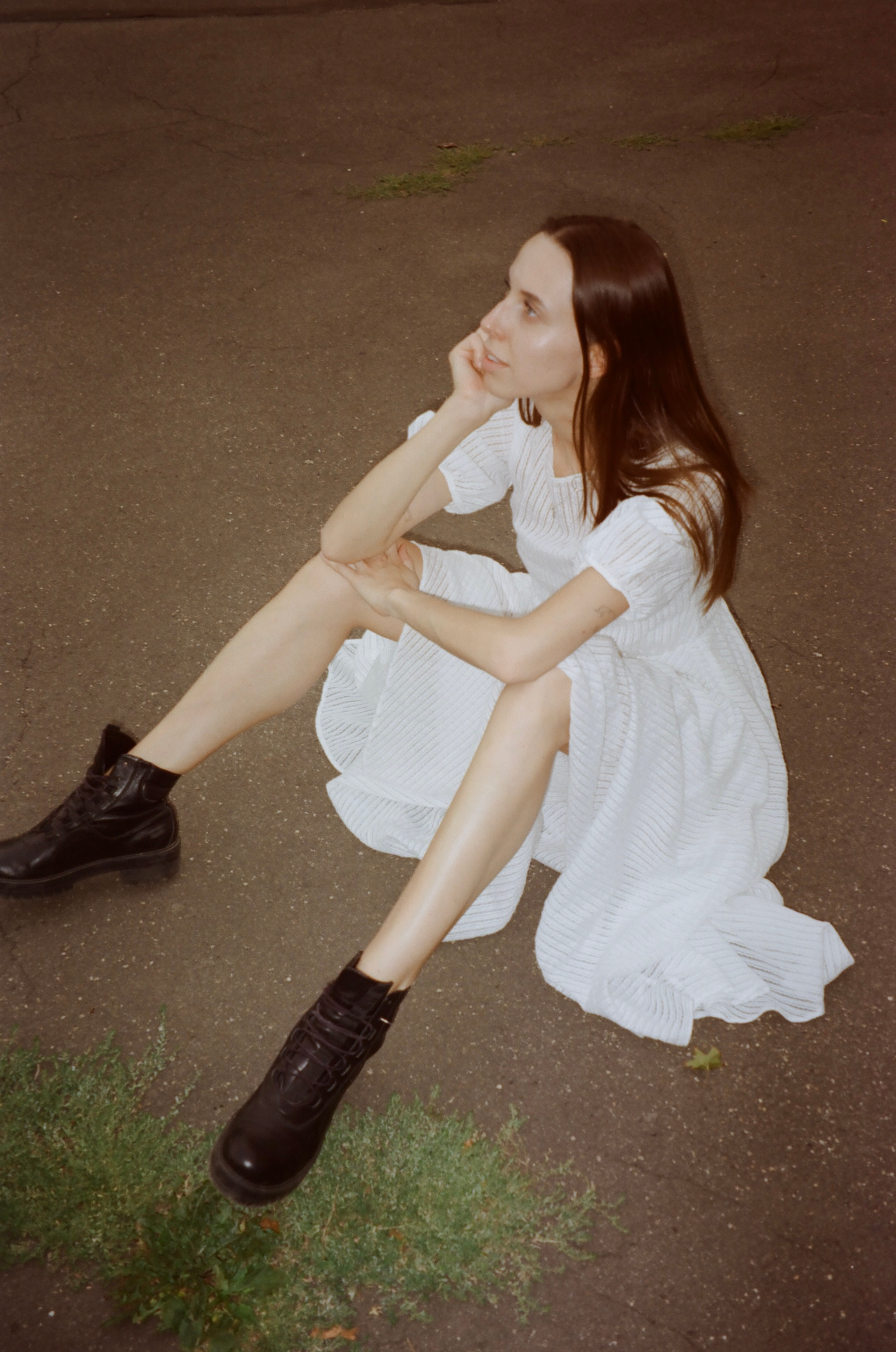 Настя. Портретный арт и репортажный фотограф в Нячанге Ульяхина Полина