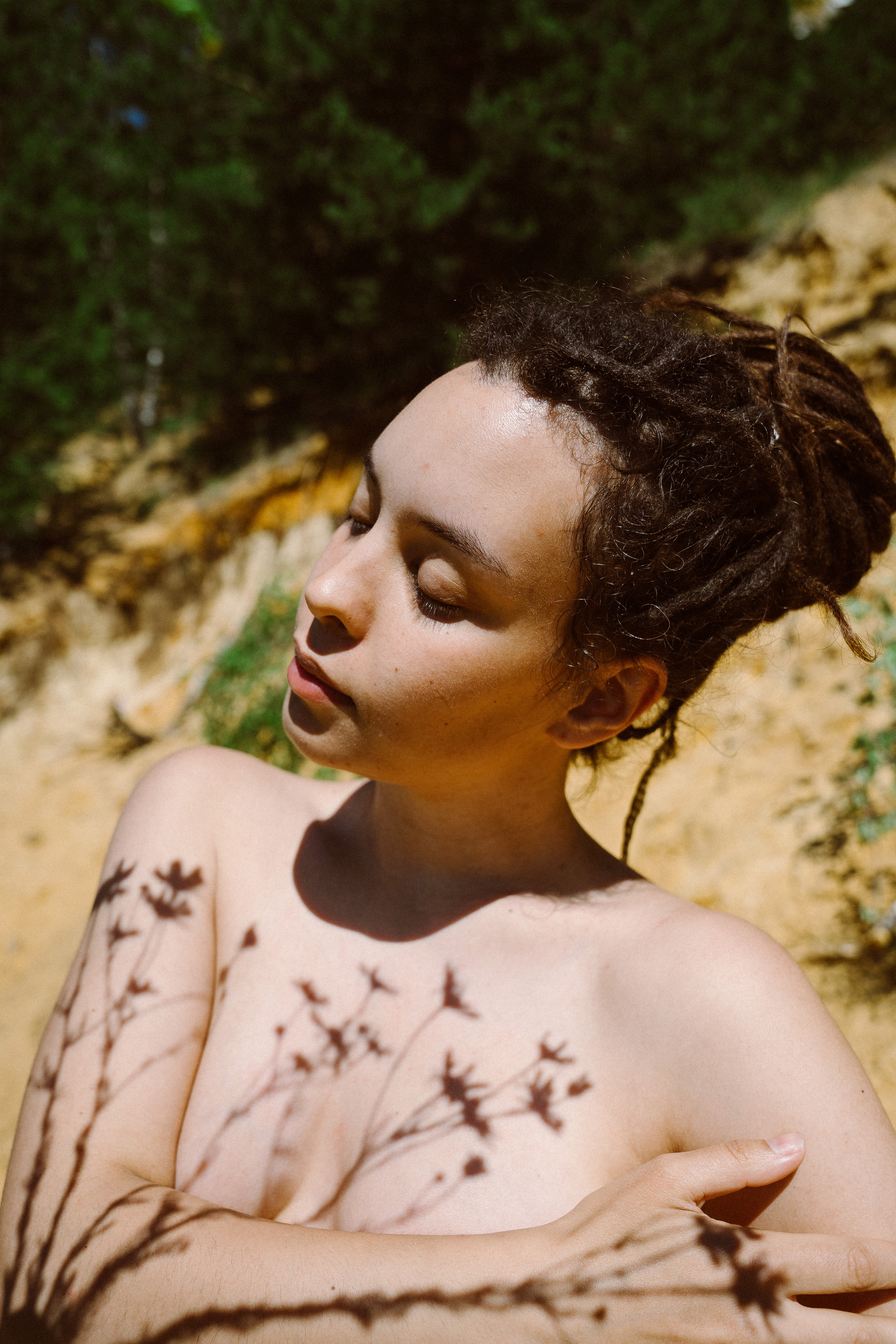 Разное. Портретный арт и репортажный фотограф в Нячанге Ульяхина Полина