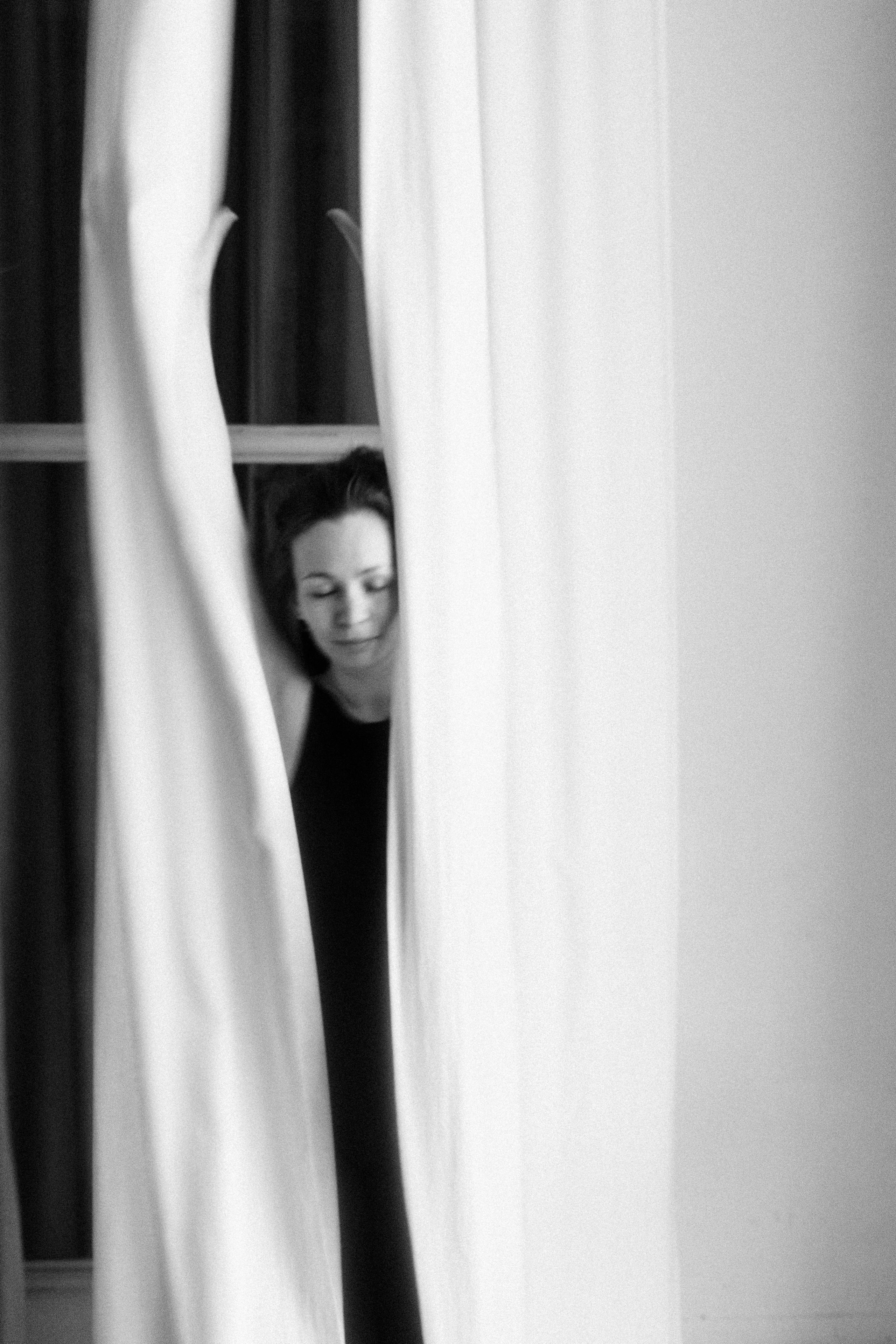 Настя. Портретный арт и репортажный фотограф в Нячанге Ульяхина Полина