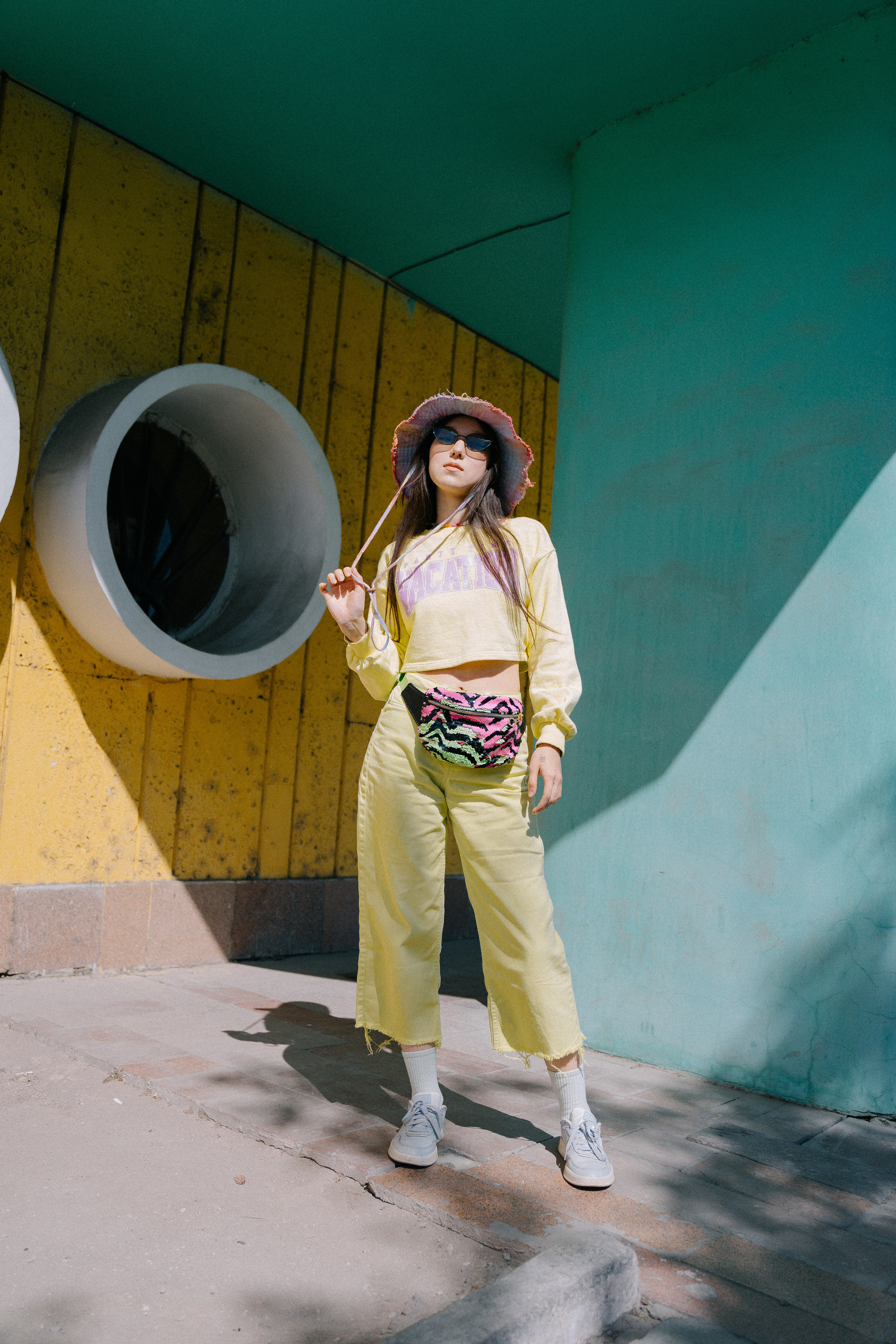 Go Noelson. Портретный арт и репортажный фотограф в Нячанге Ульяхина Полина