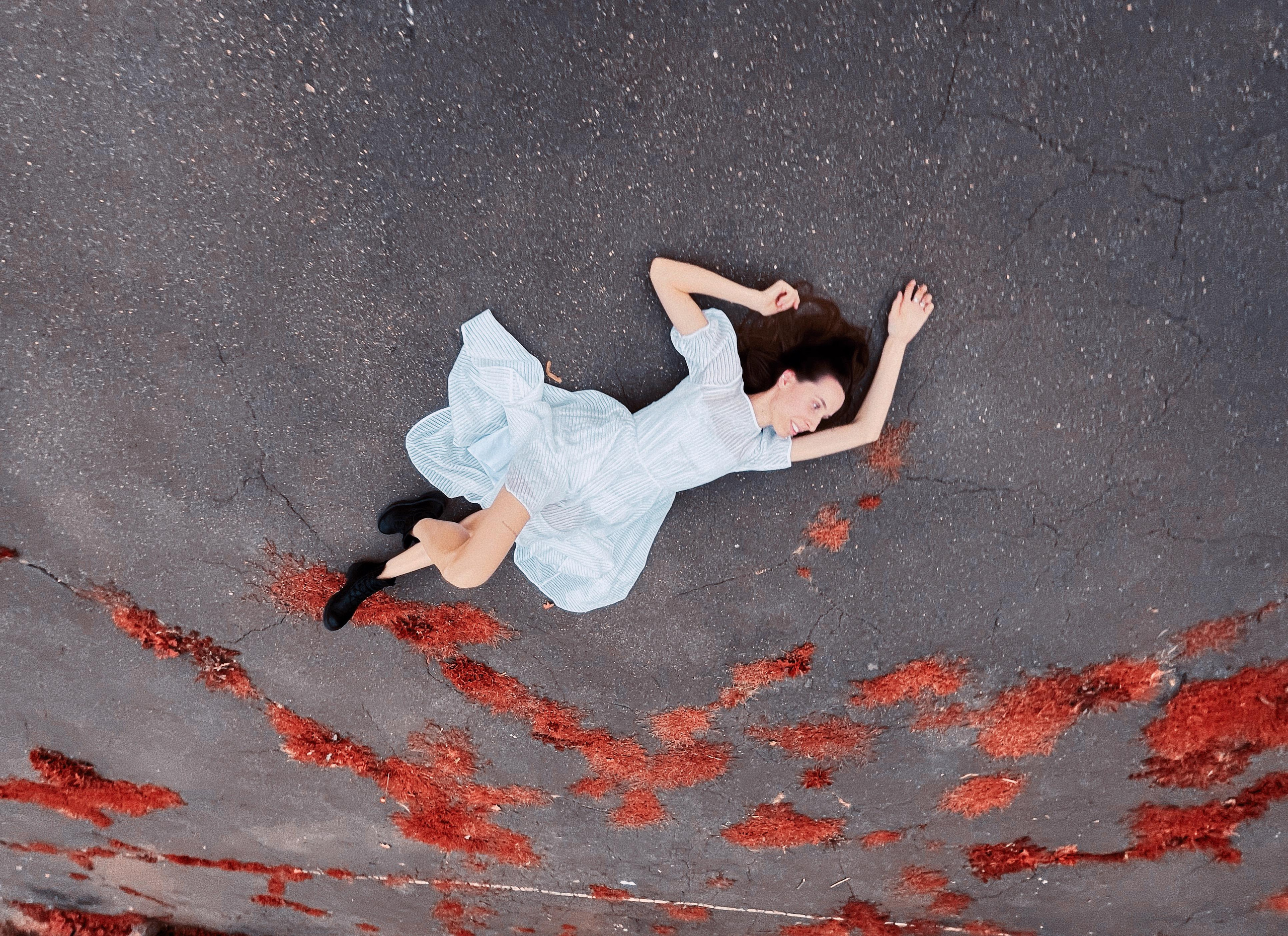 Настя. Портретный арт и репортажный фотограф в Нячанге Ульяхина Полина