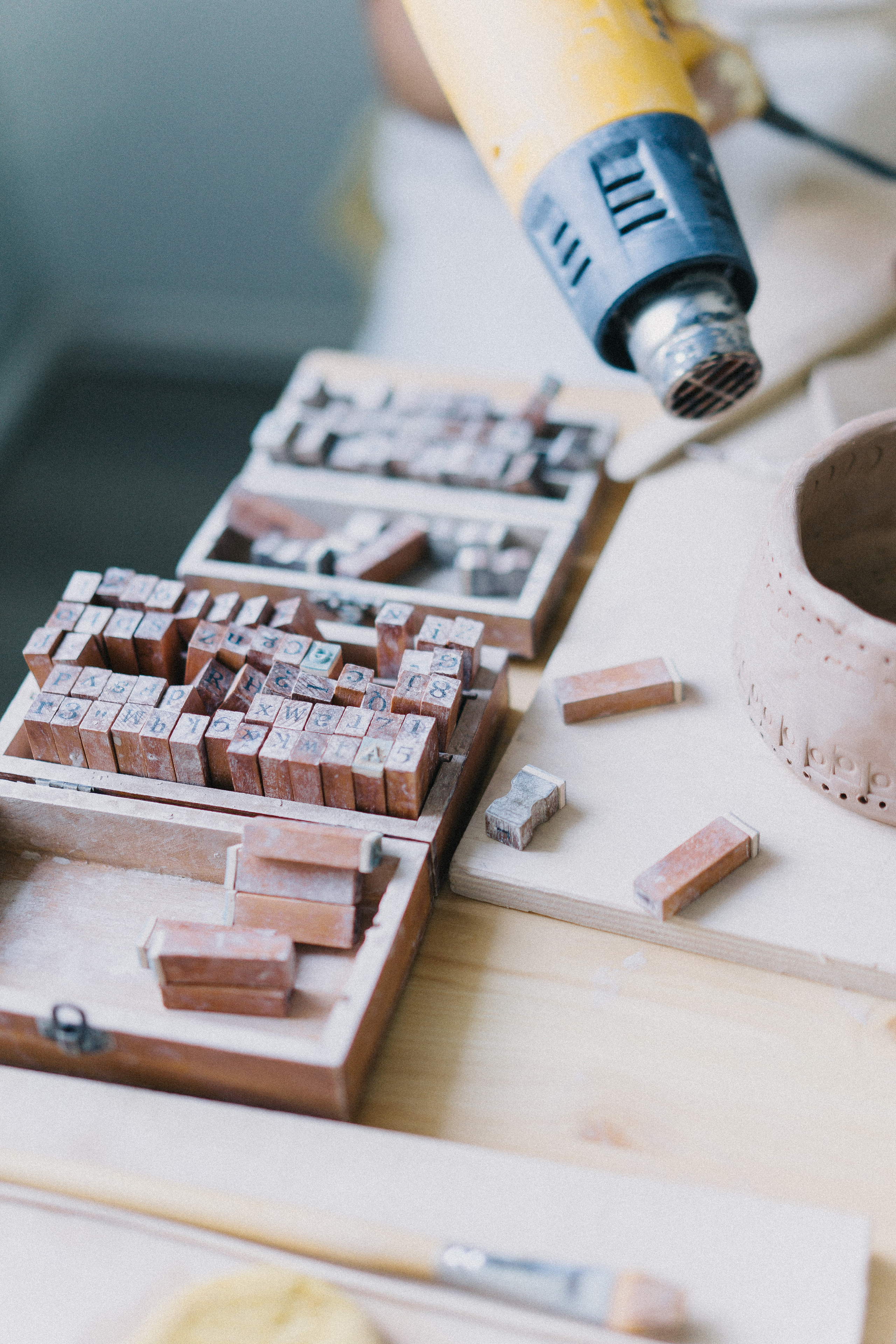 Anna ceramica. Портретный арт и репортажный фотограф в Нячанге Ульяхина Полина