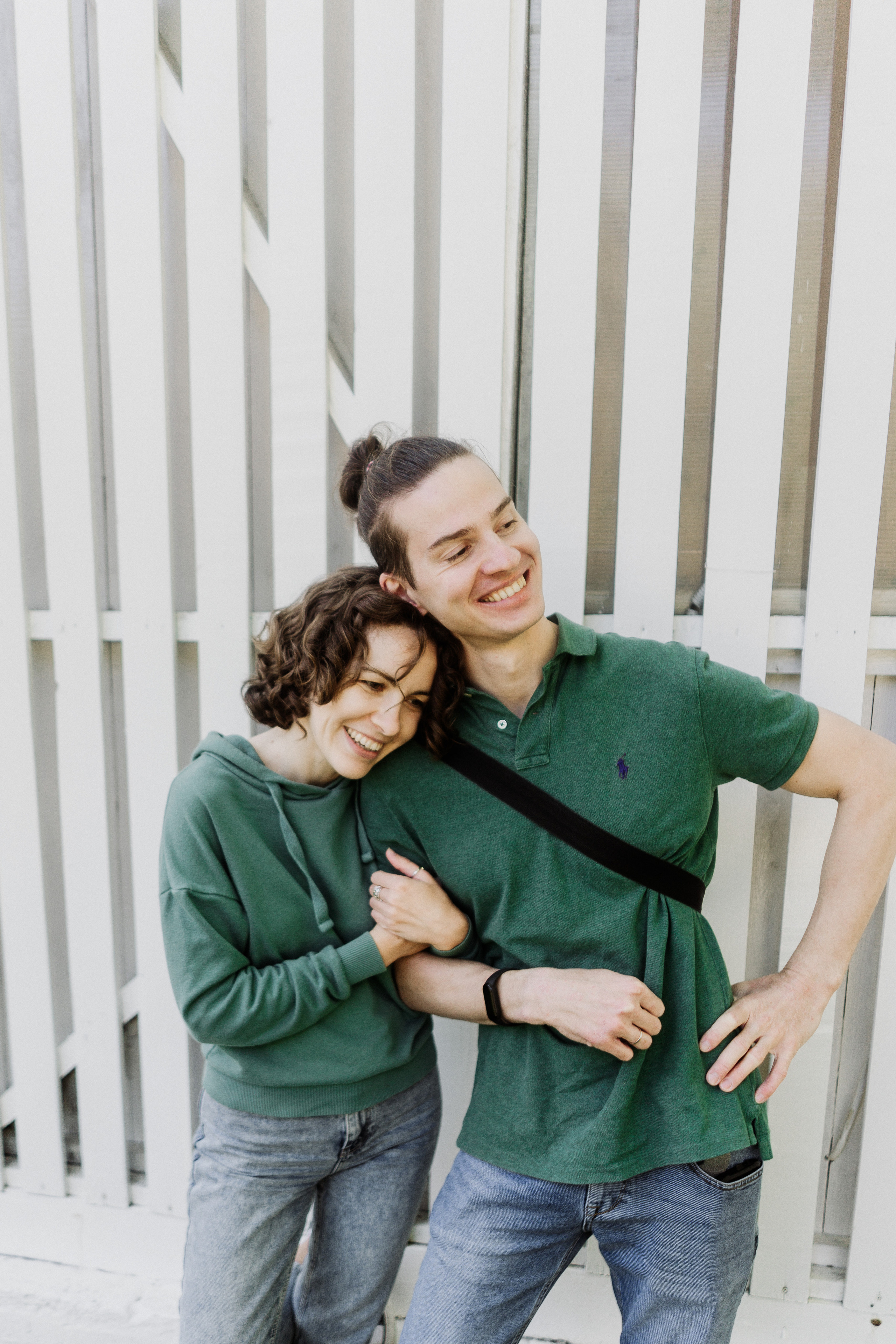 Прогулка. Портретный арт и репортажный фотограф в Нячанге Ульяхина Полина