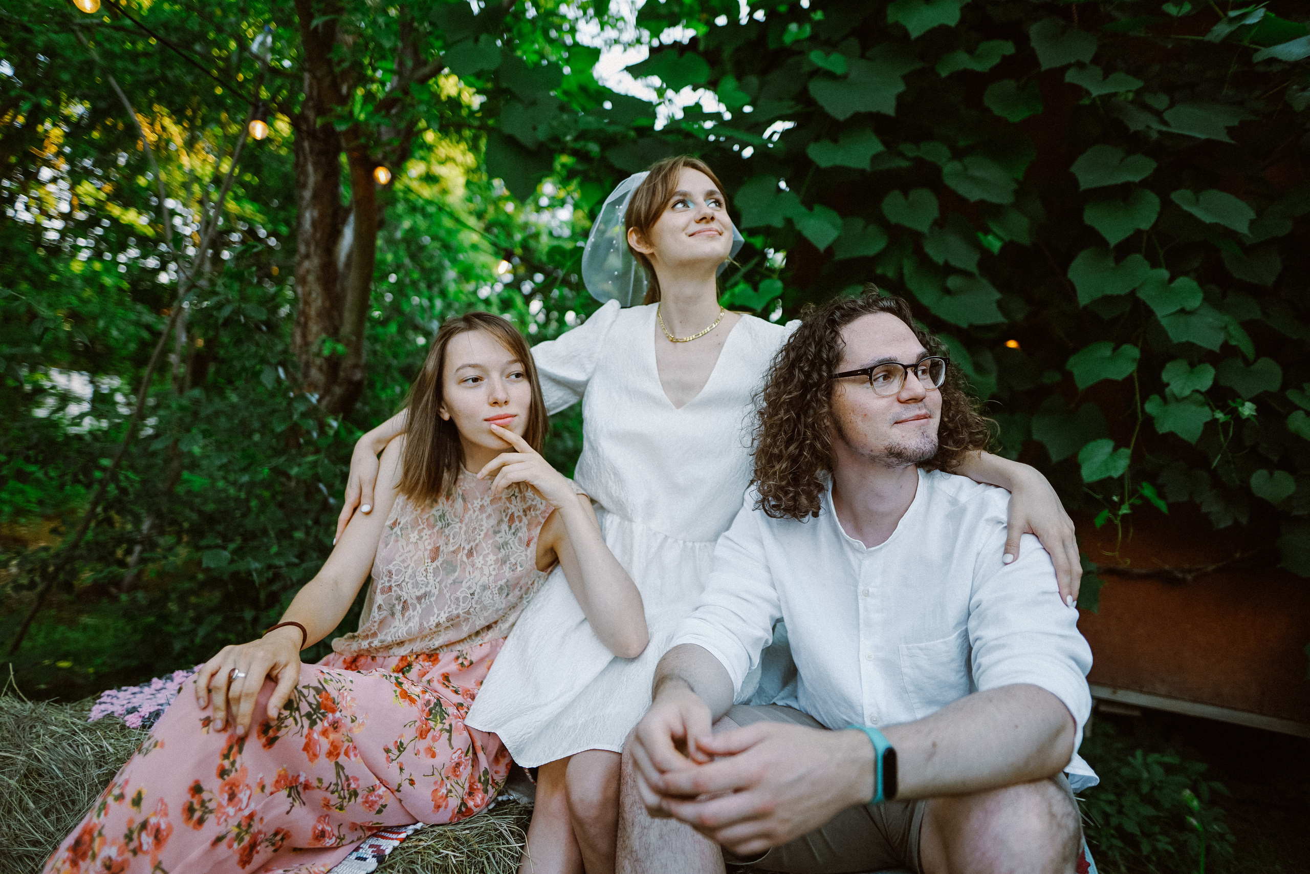 Наташа Дима. Портретный арт и репортажный фотограф в Нячанге Ульяхина Полина