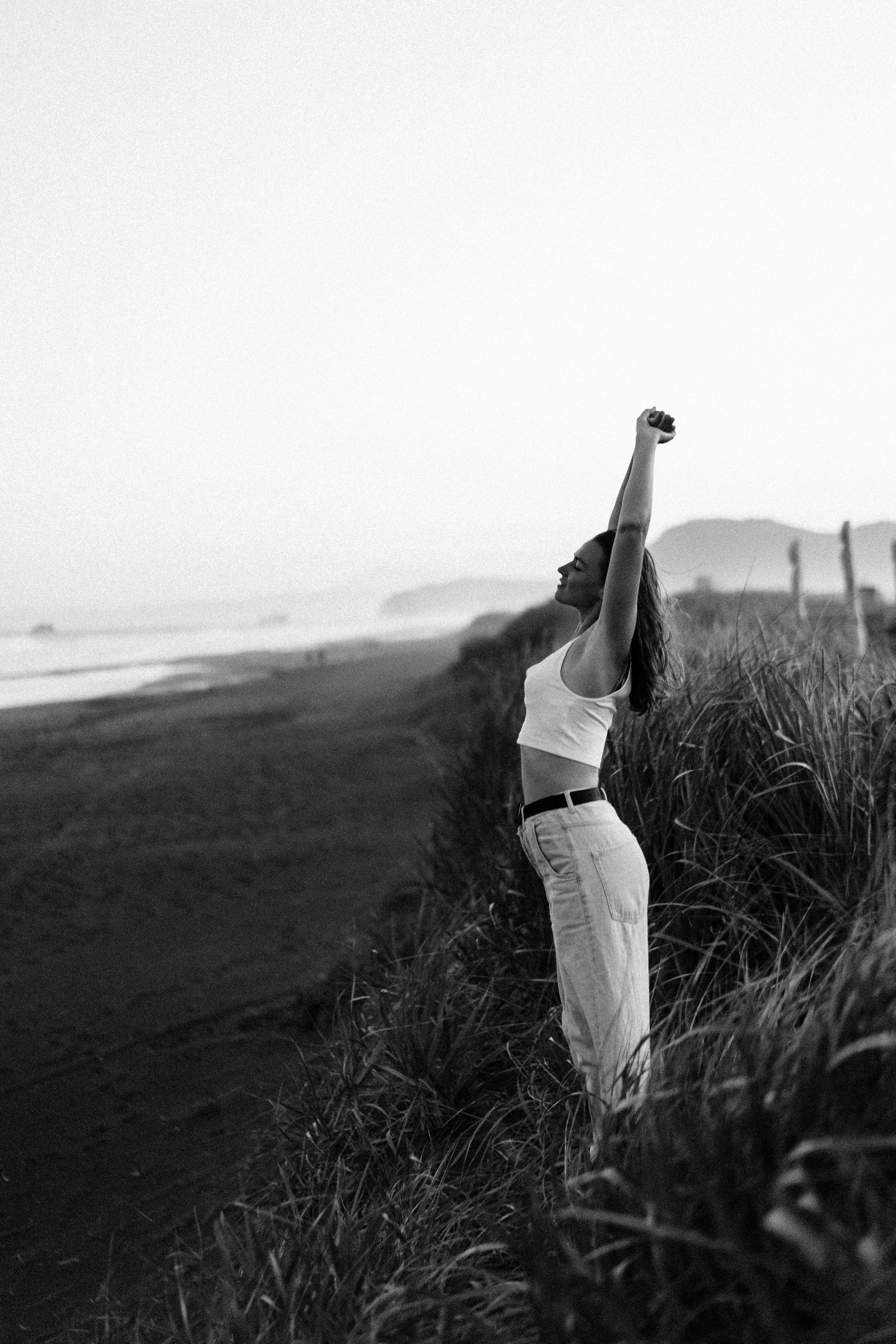 Юля. Портретный арт и репортажный фотограф в Нячанге Ульяхина Полина