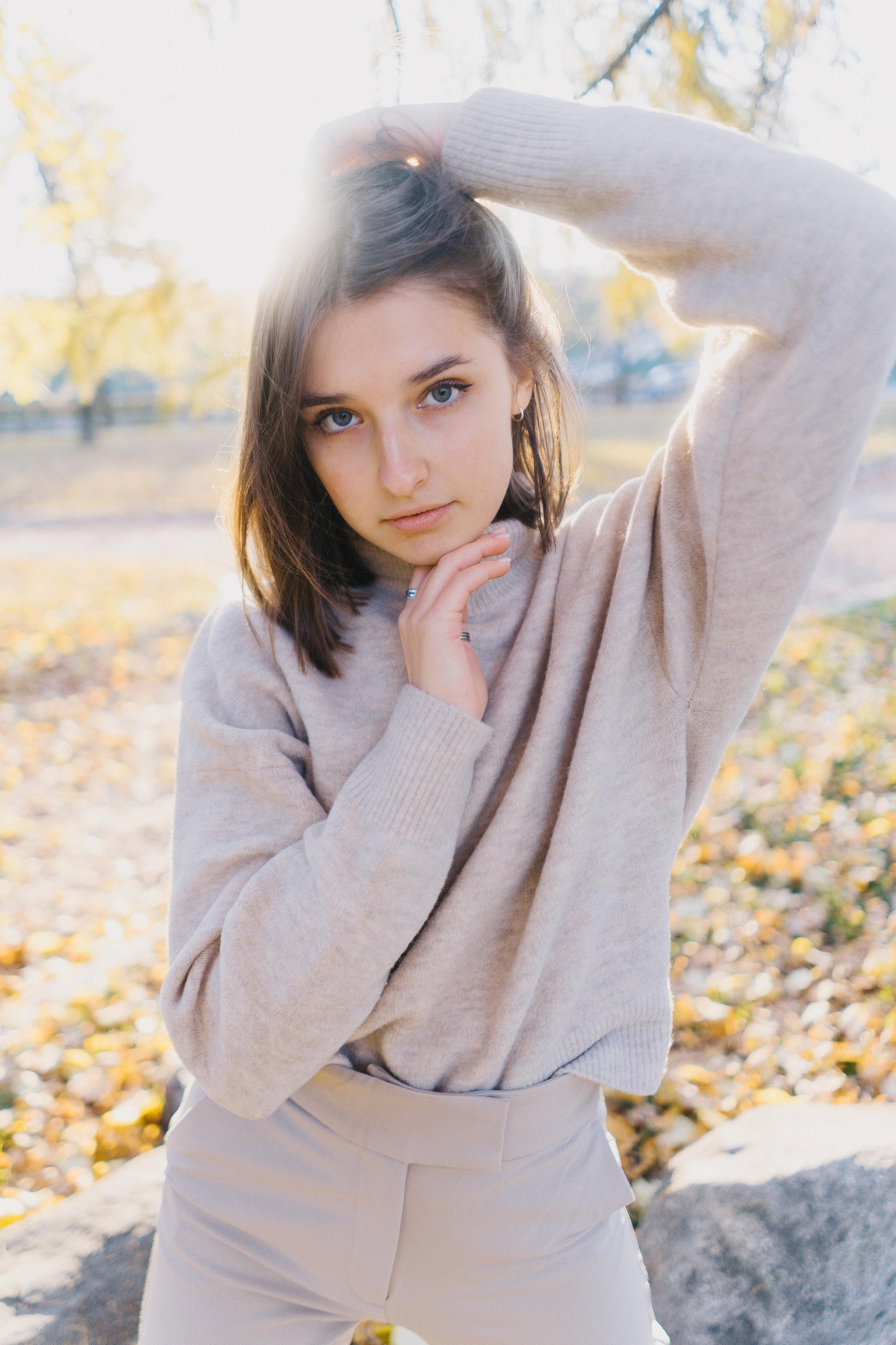 Маша. Портретный арт и репортажный фотограф в Нячанге Ульяхина Полина