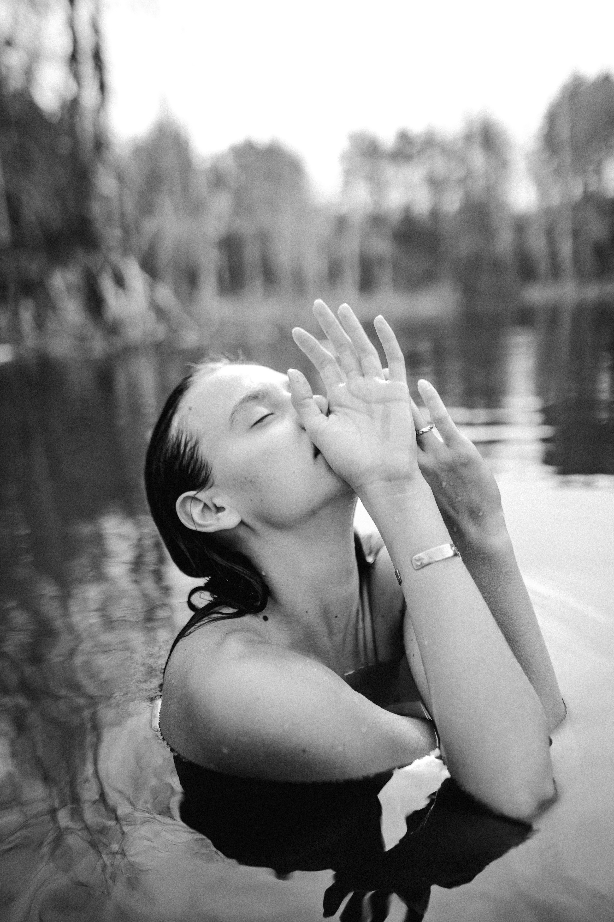 Наташа. Портретный арт и репортажный фотограф в Нячанге Ульяхина Полина