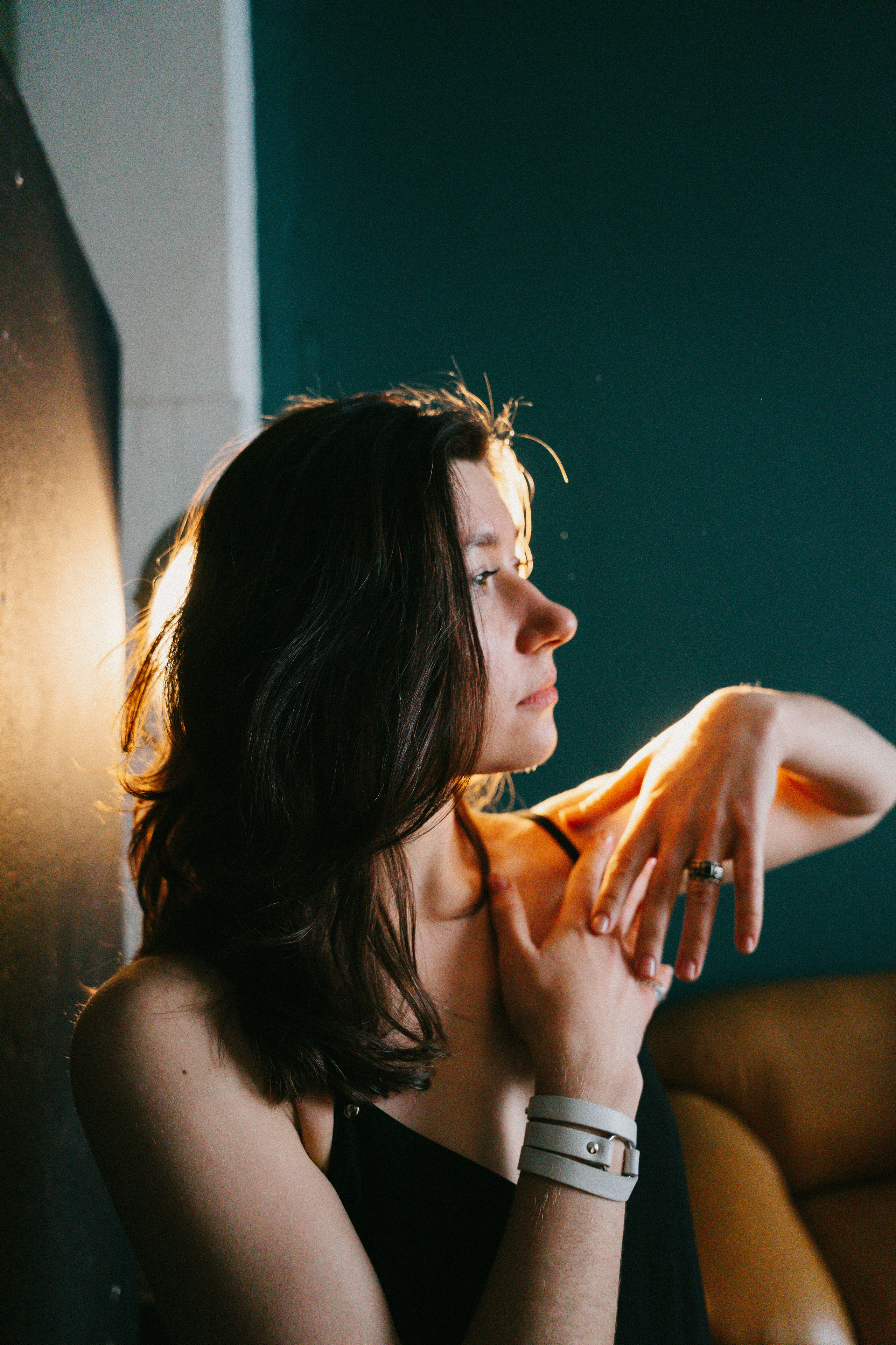 Катя. Портретный арт и репортажный фотограф в Нячанге Ульяхина Полина