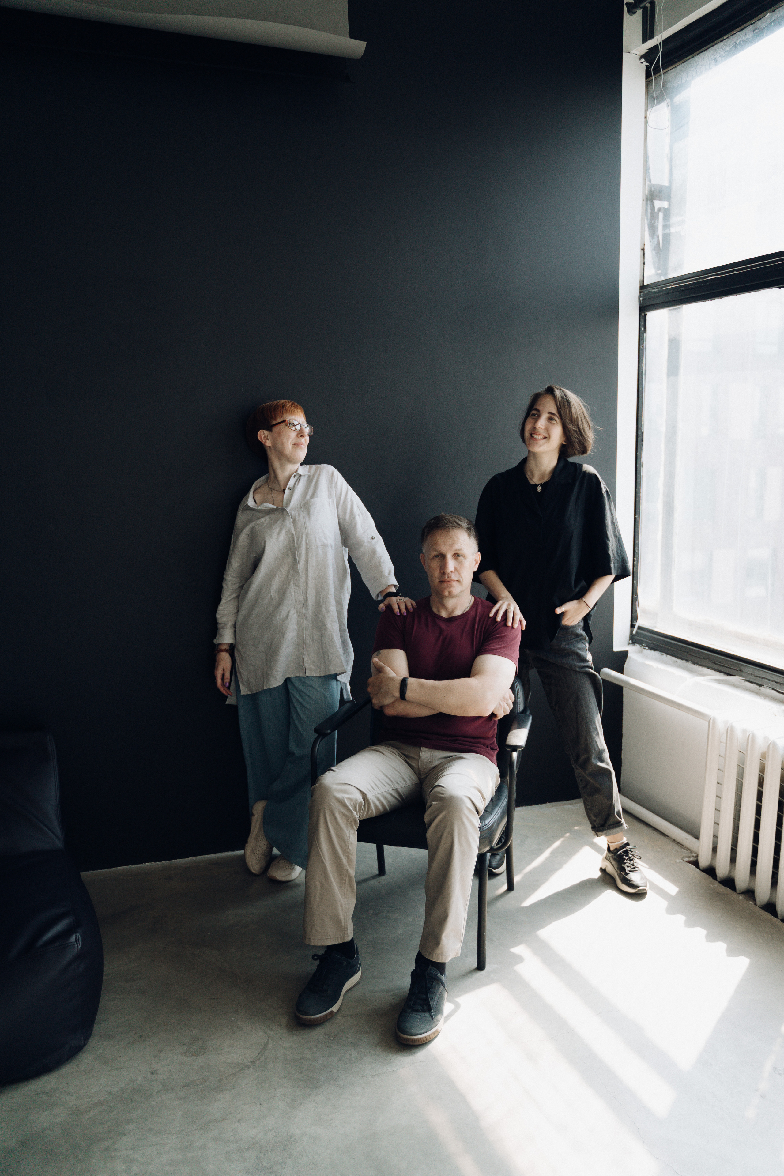 Вместе на память. Портретный арт и репортажный фотограф в Нячанге Ульяхина Полина