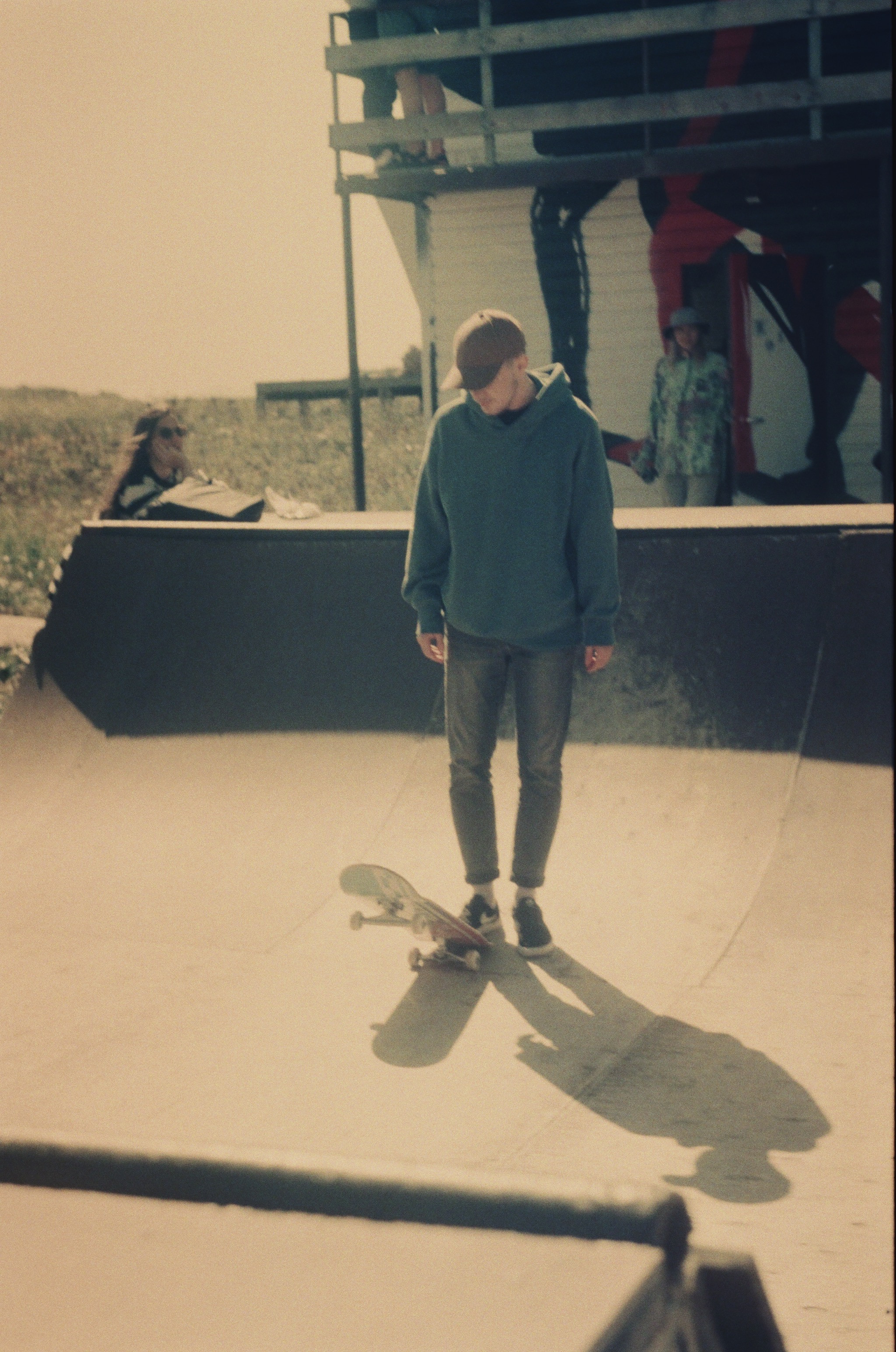 Syntesfilm KAMCHATKA. Портретный арт и репортажный фотограф в Нячанге Ульяхина Полина