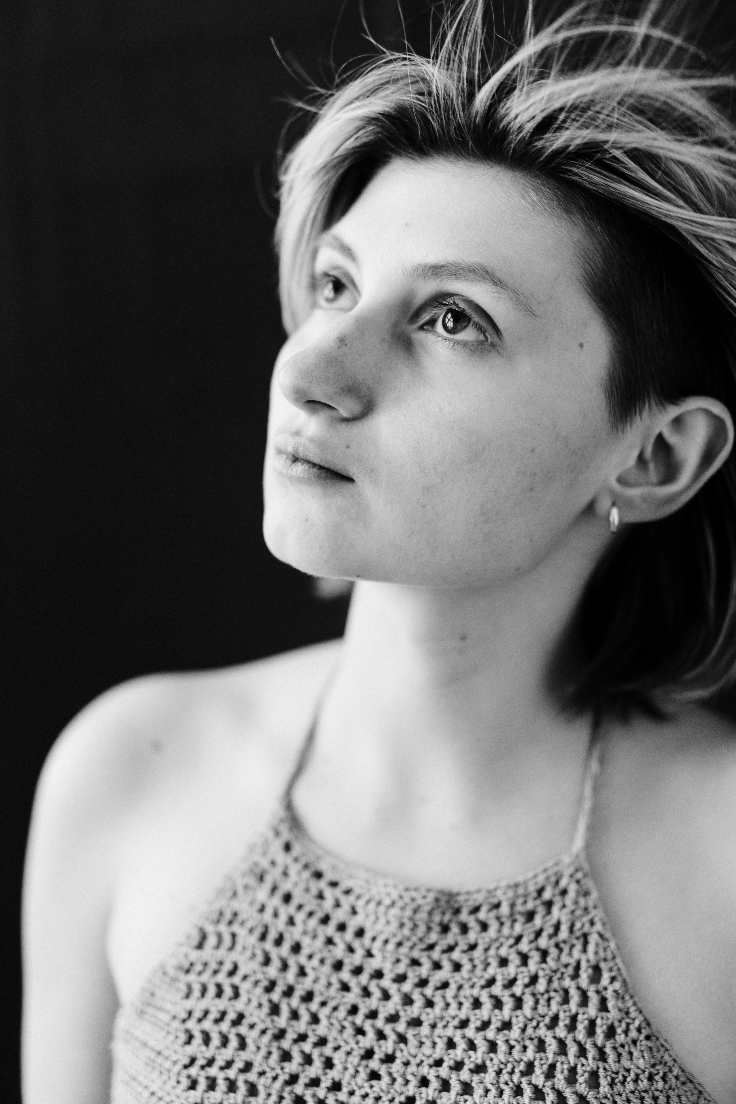 Дайана. Портретный арт и репортажный фотограф в Нячанге Ульяхина Полина