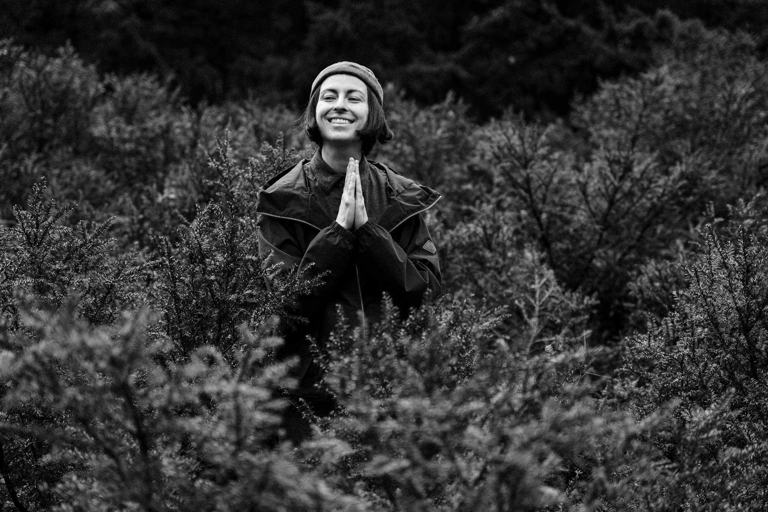 Даша. Портретный арт и репортажный фотограф в Нячанге Ульяхина Полина