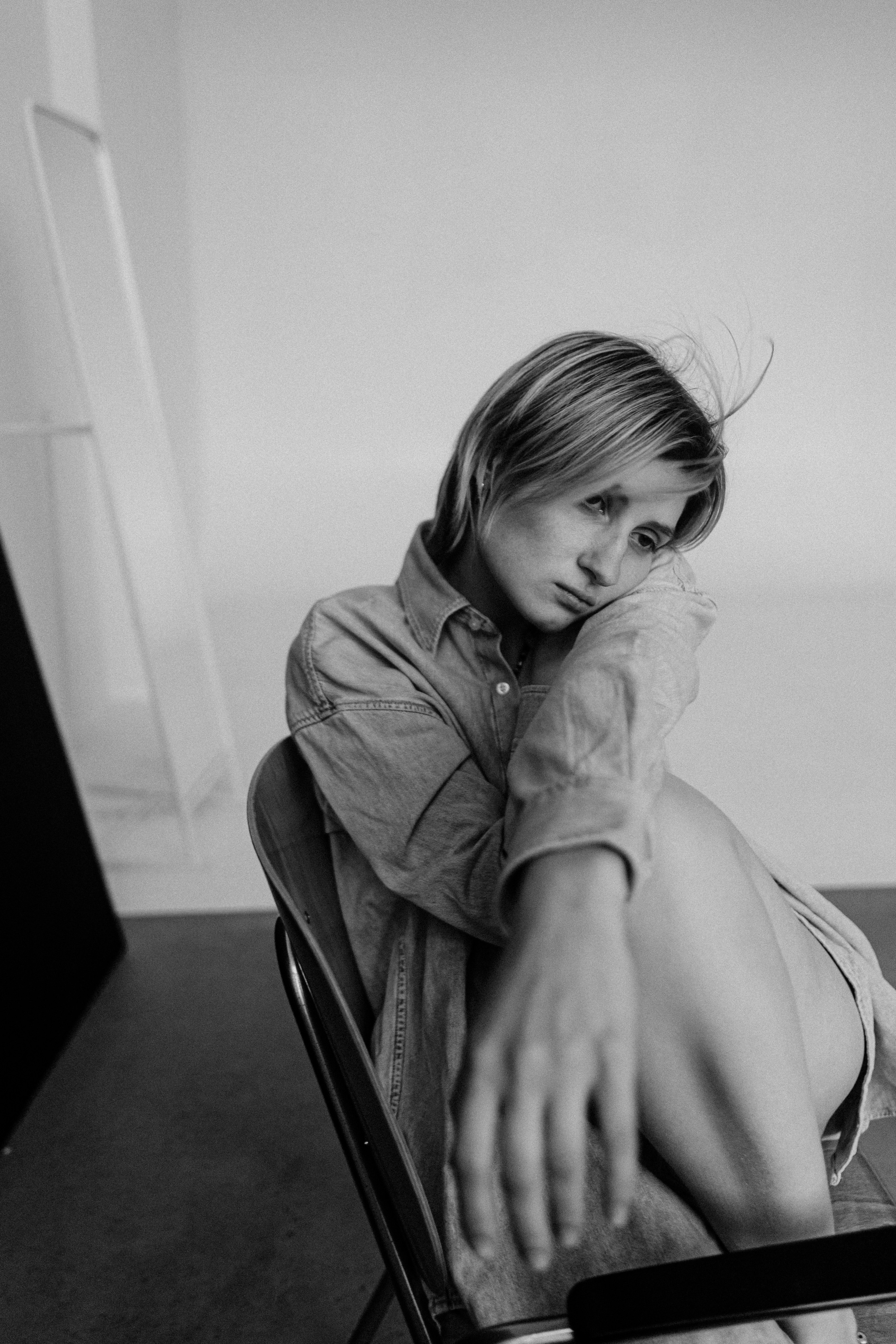 Дайана. Портретный арт и репортажный фотограф в Нячанге Ульяхина Полина