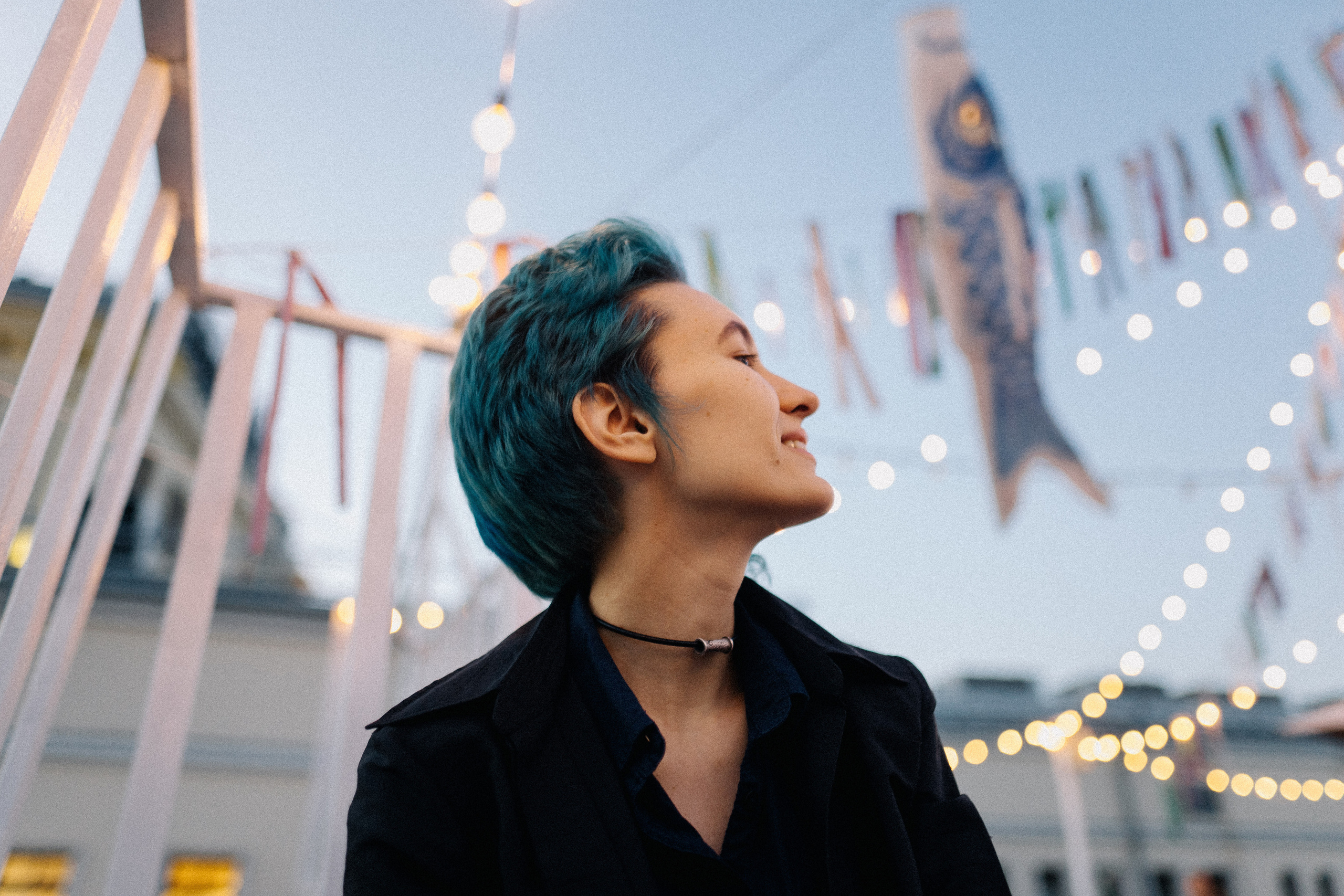 Женя. Портретный арт и репортажный фотограф в Нячанге Ульяхина Полина