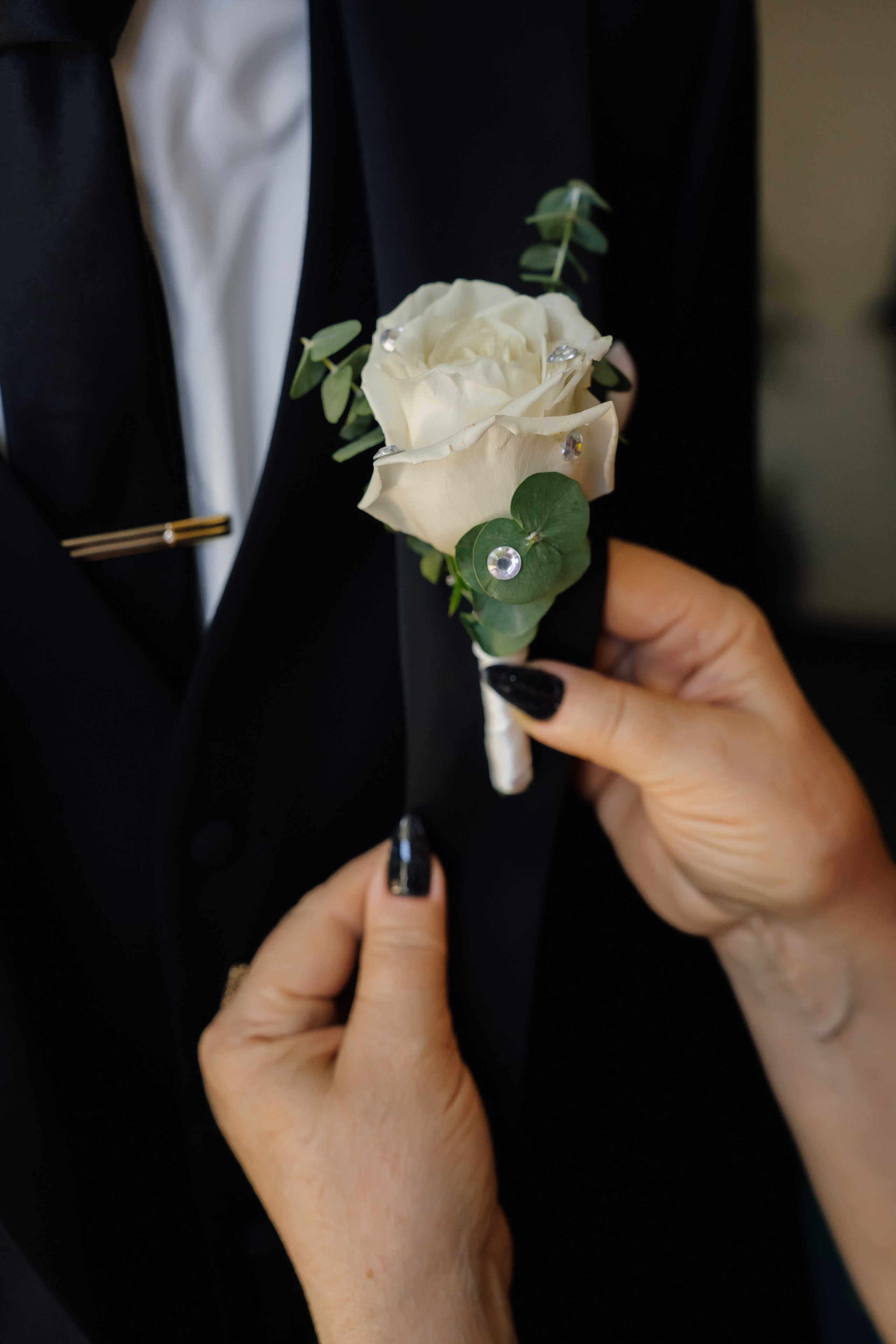 Даниил и Ирина. Свадебный и семейный фотограф в Волгограде Наталья Наумова