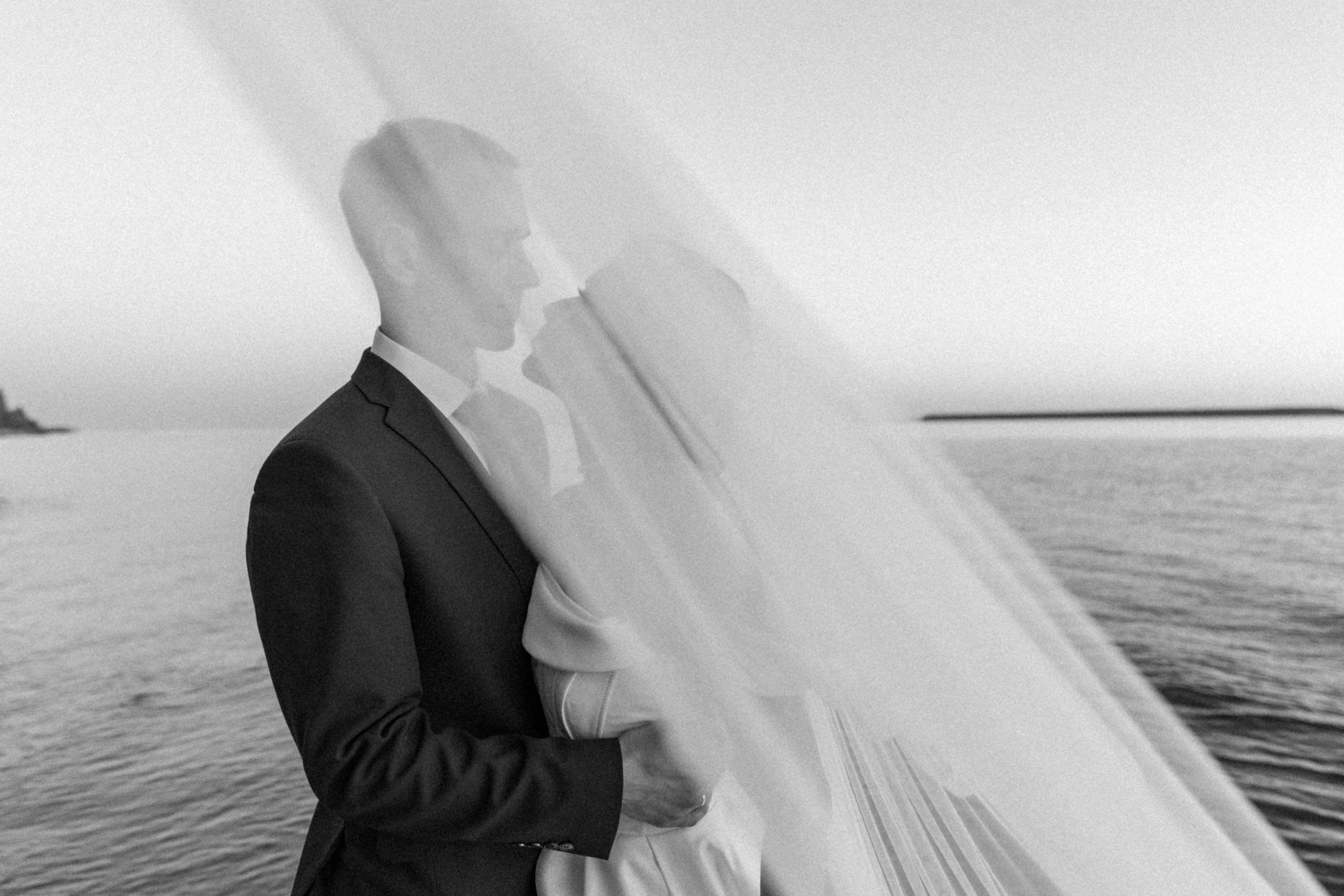 V | A. Чёрно-белая история любви. Свадебный фотограф Настя Шелл г. Череповец