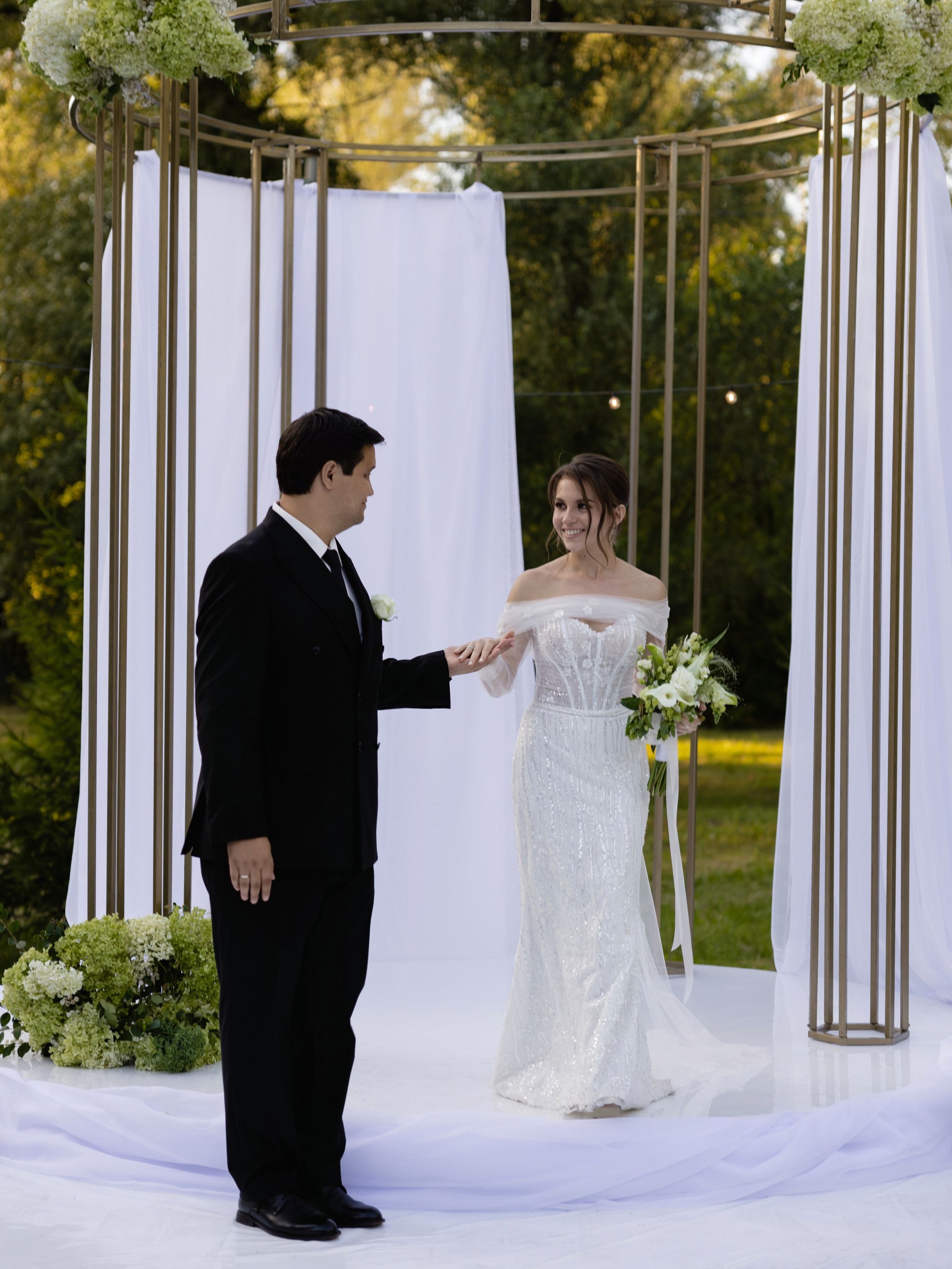 D & E. Свадебный фотограф Диана Бирюкова Казань