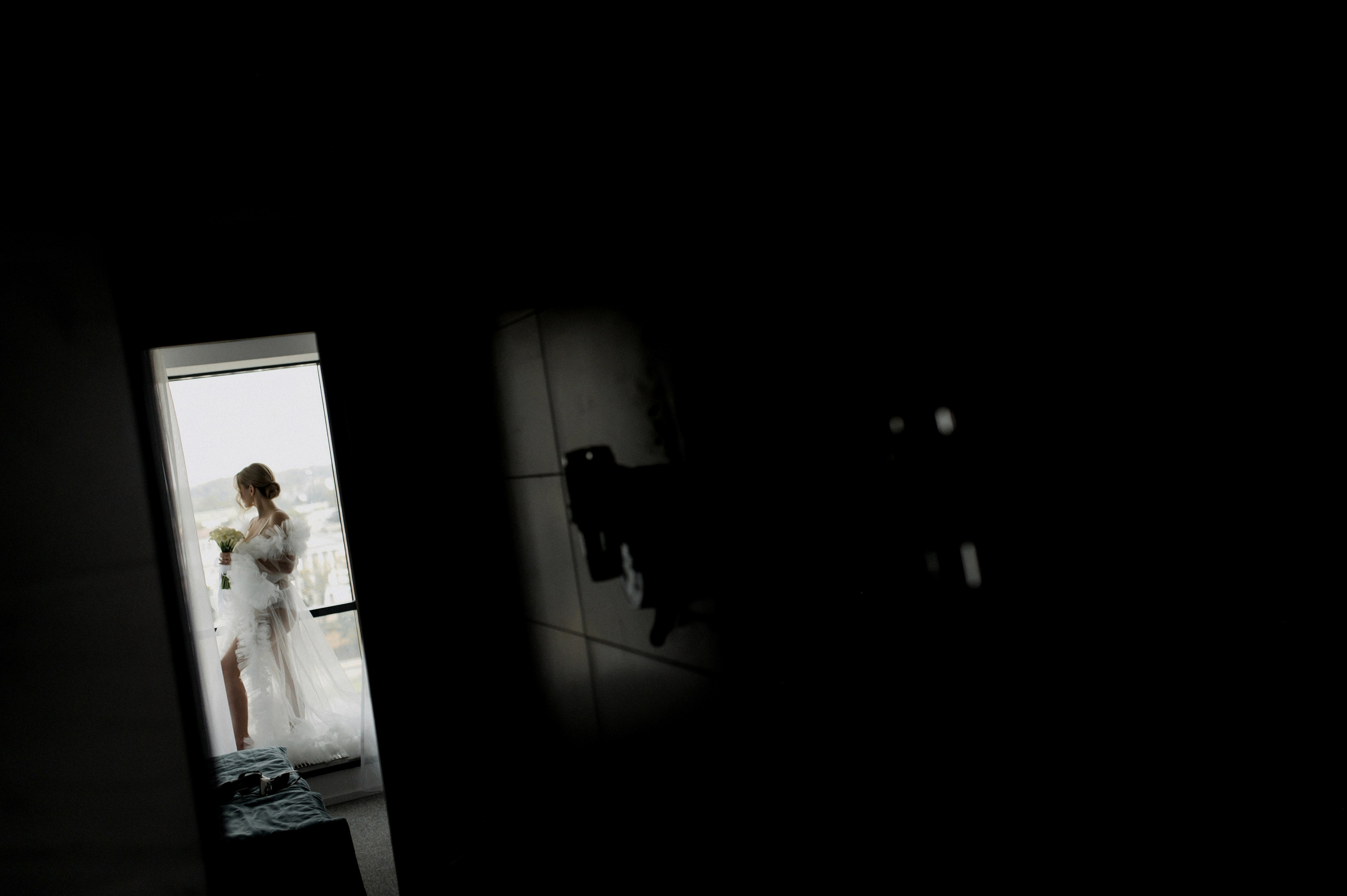 Леонид и Валерия. Фотограф Кирилл Верт