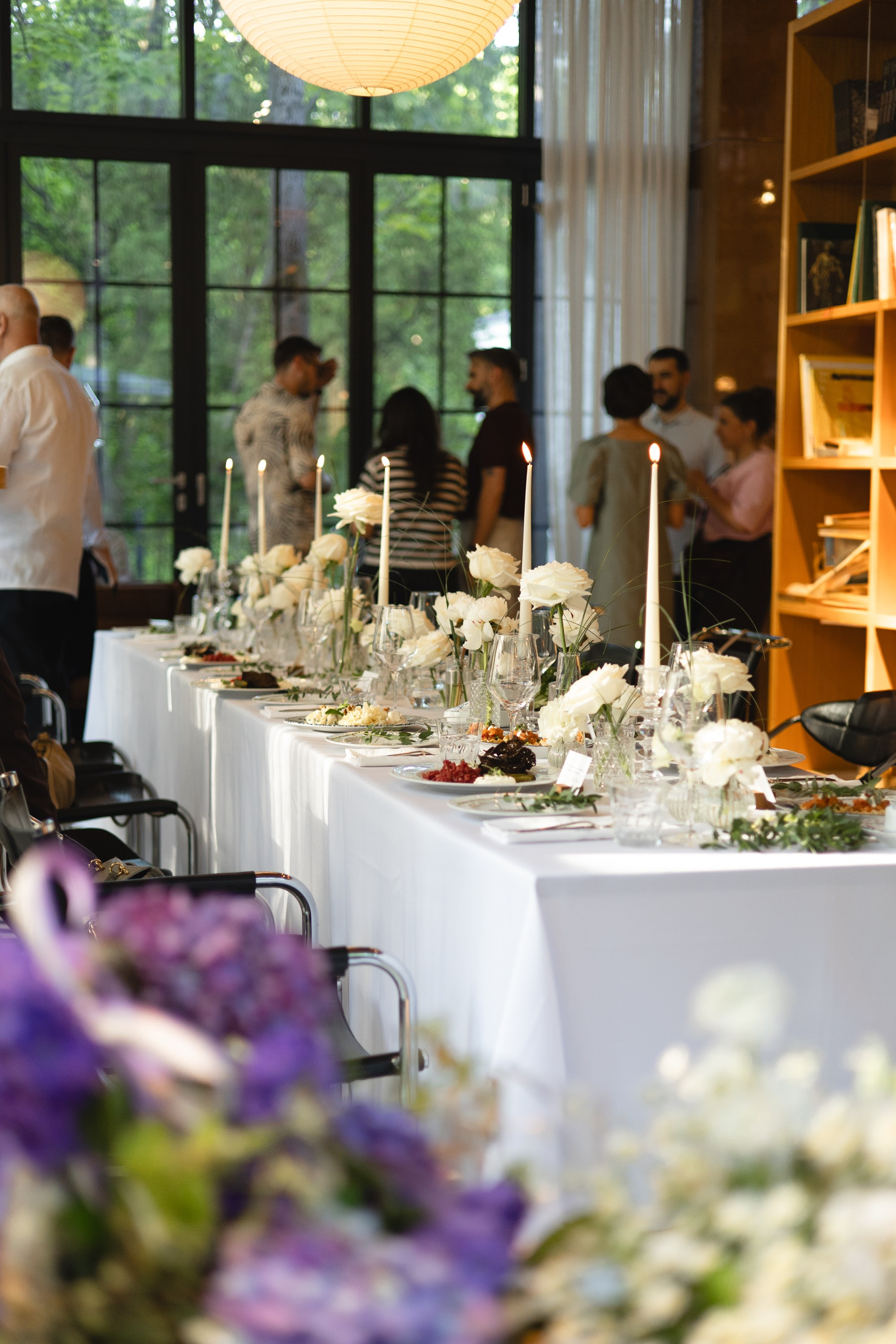 Репортаж. Фотограф Москва Данилова Анна