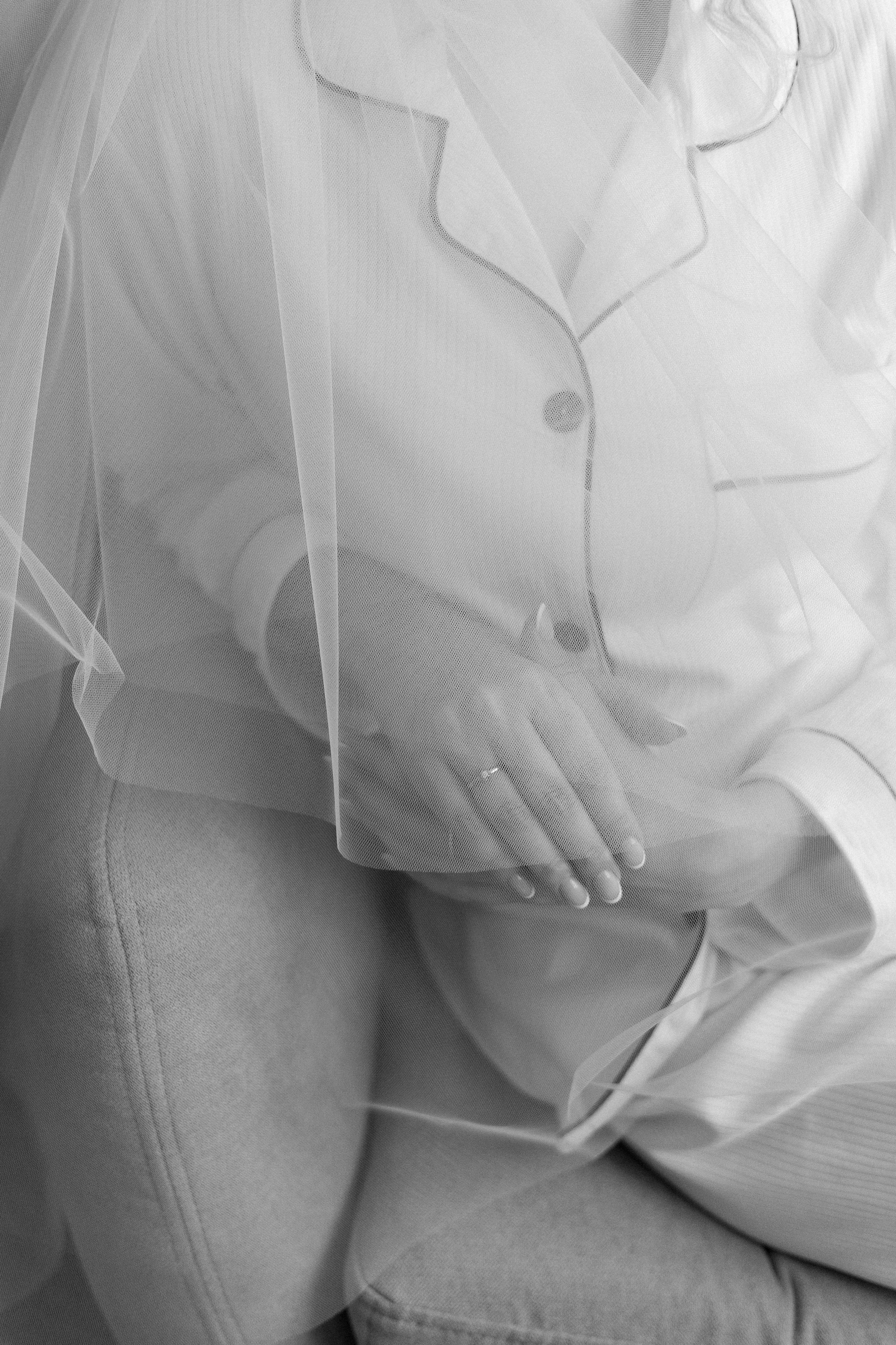 Дарья и Евгений. Фотограф Петр Капралов