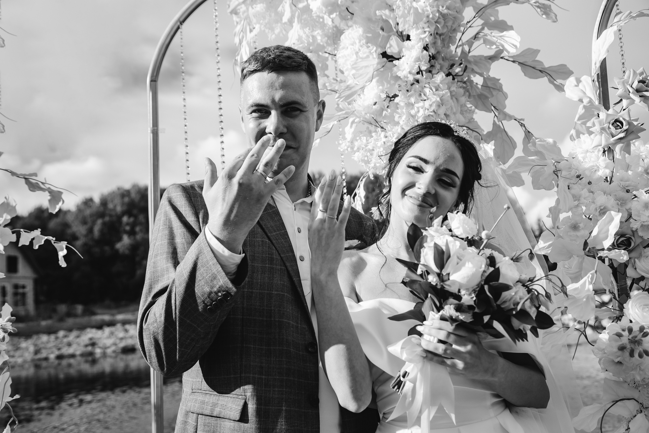 D & J. Street photographer