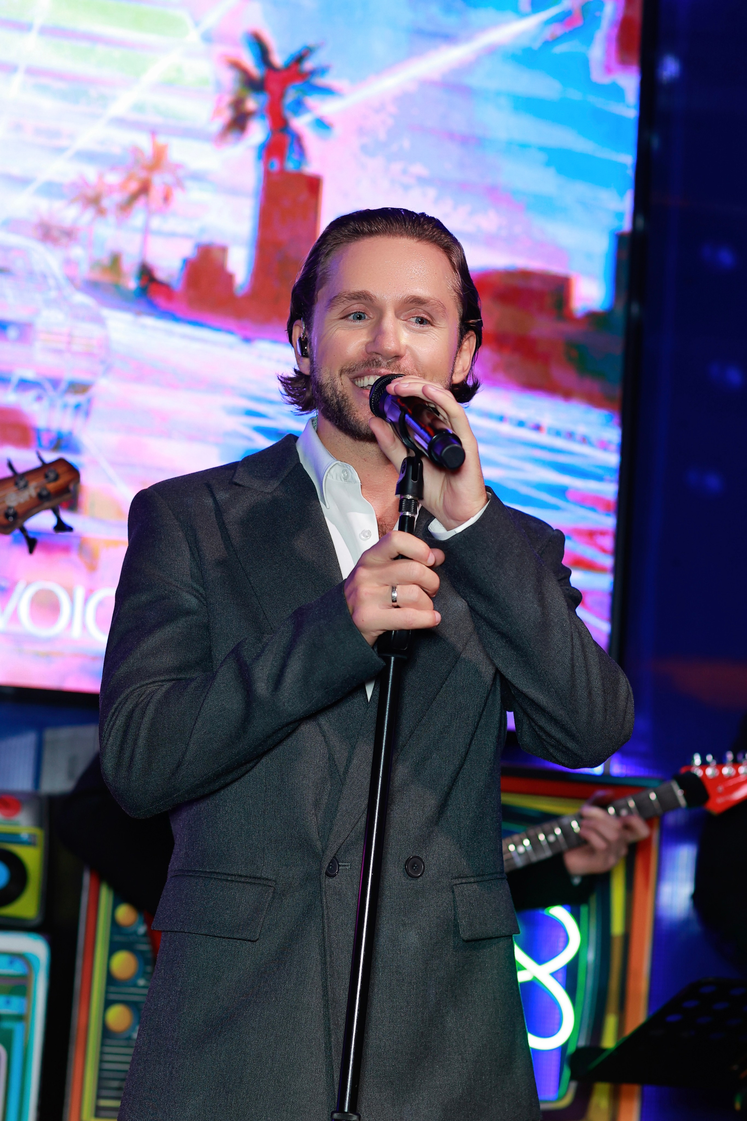 Влад Соколовский. Фотограф в Москве