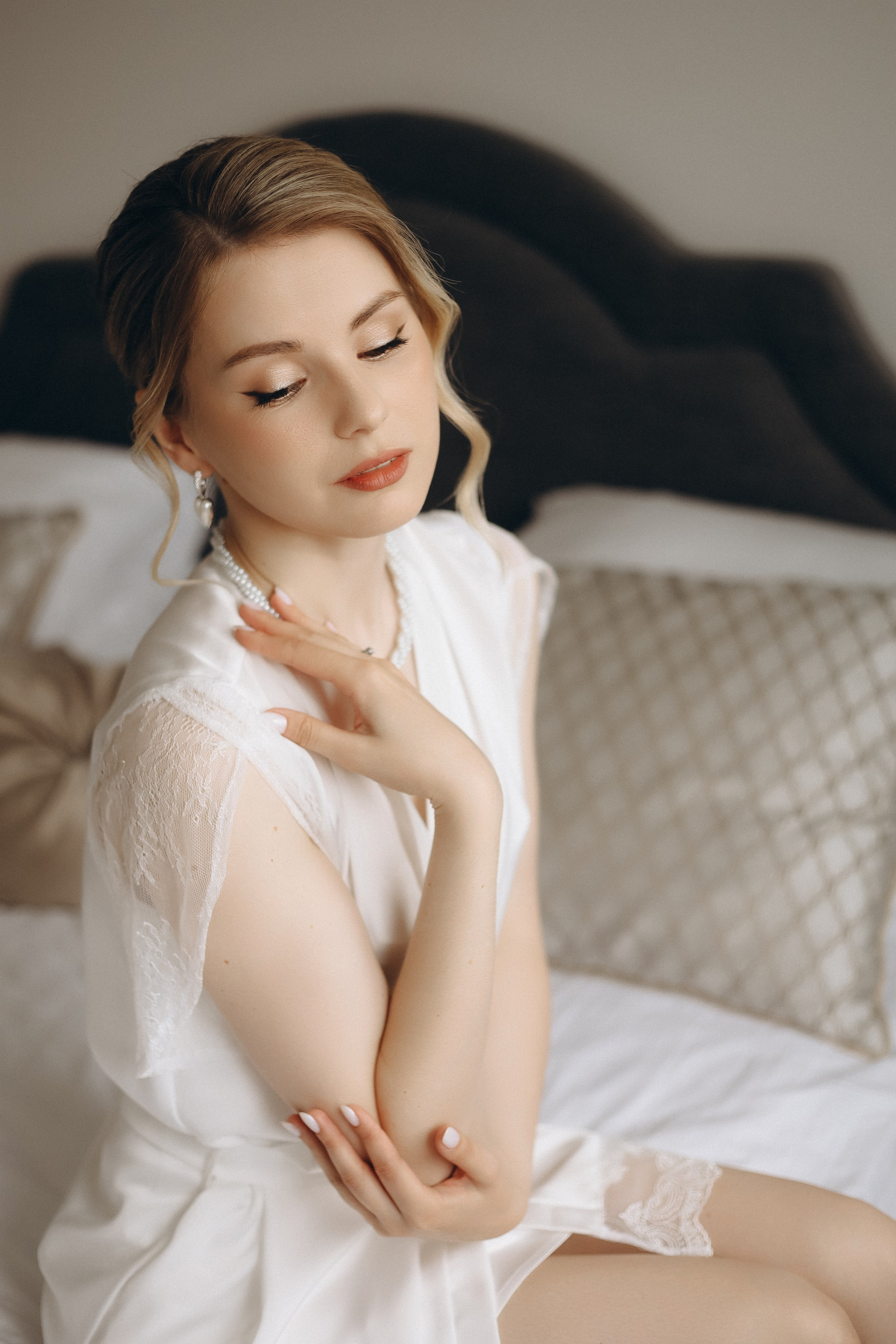 Оля & Леша. Свадебный фотограф Татьяна Курганская