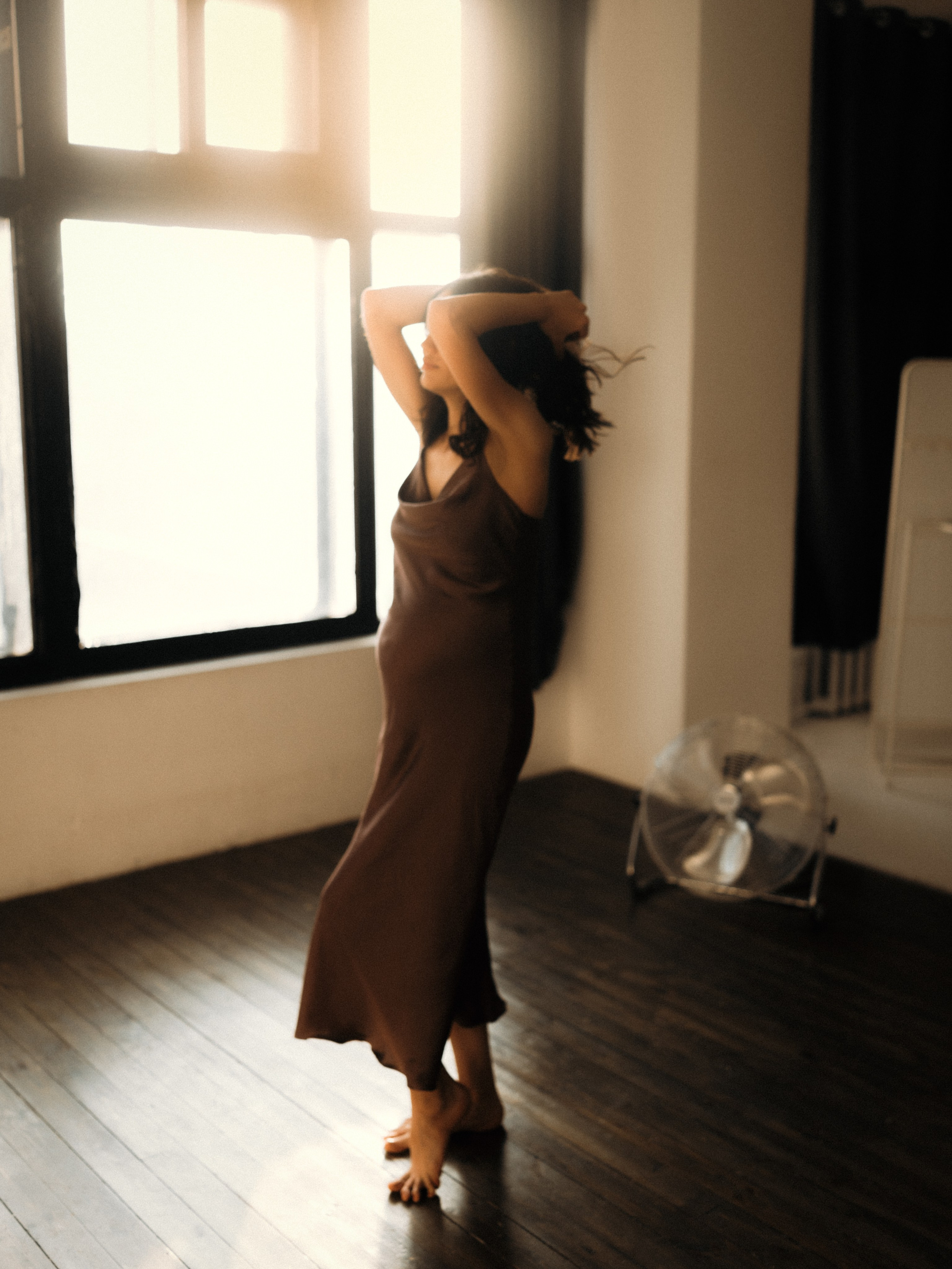 Беременность. Фотограф Москва