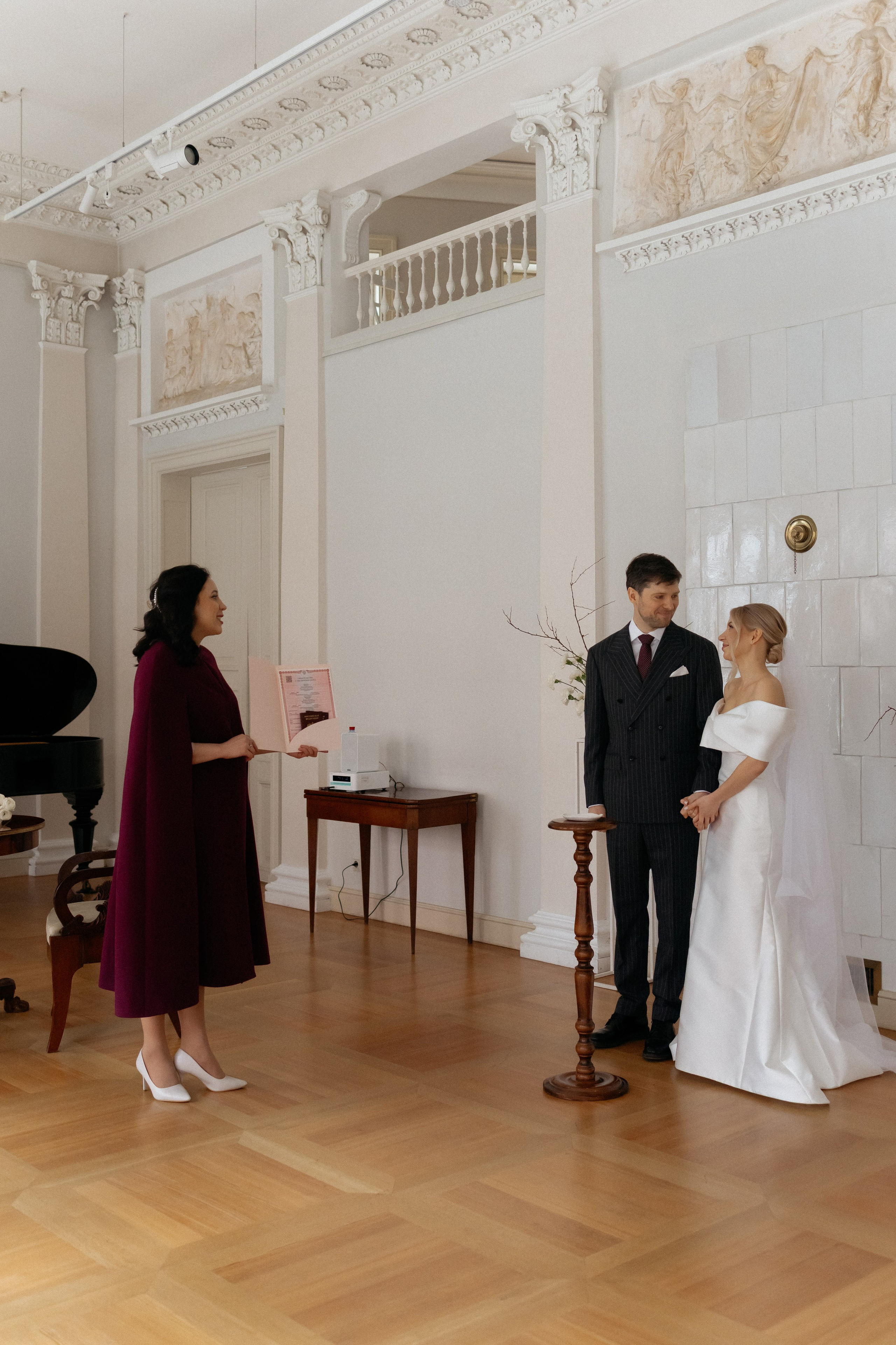 Сергей и Ирина. Фотограф Москва|Комиссарова Наталья