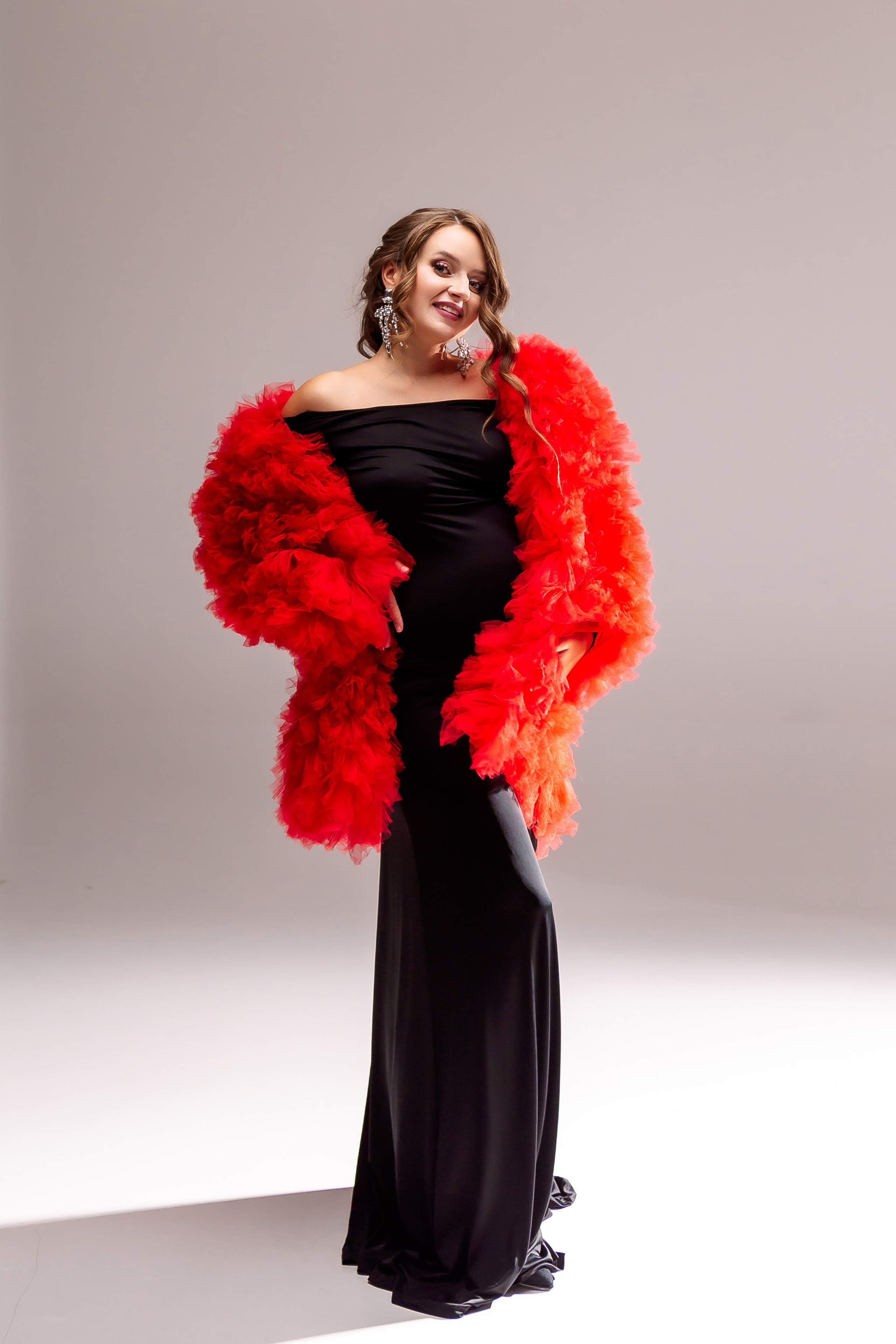 Стильная беременность. Семейный детский фотограф. Фотосессия в Минске