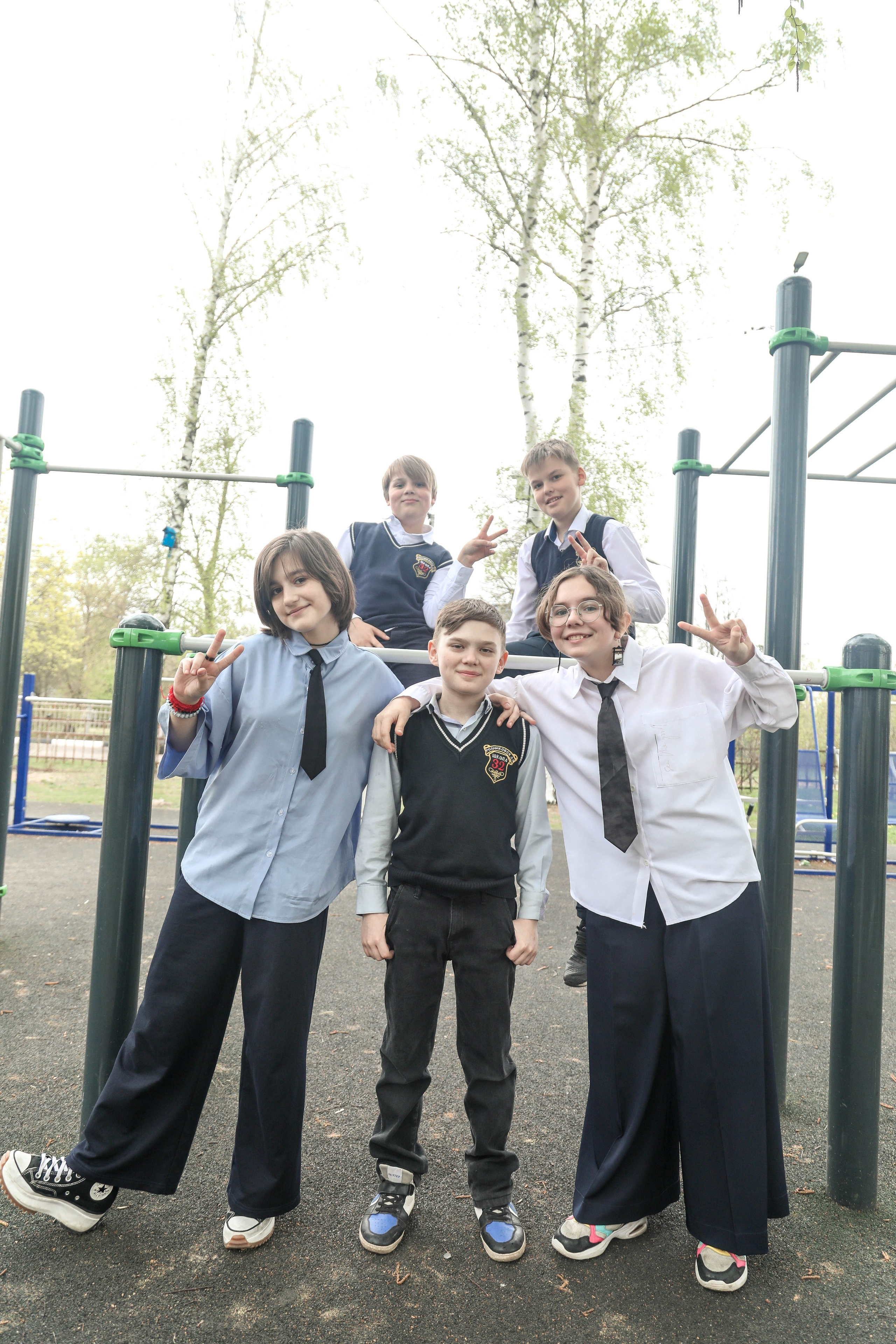 4 класс А, 2023. Контент фотограф в Москве Екатерина Михно