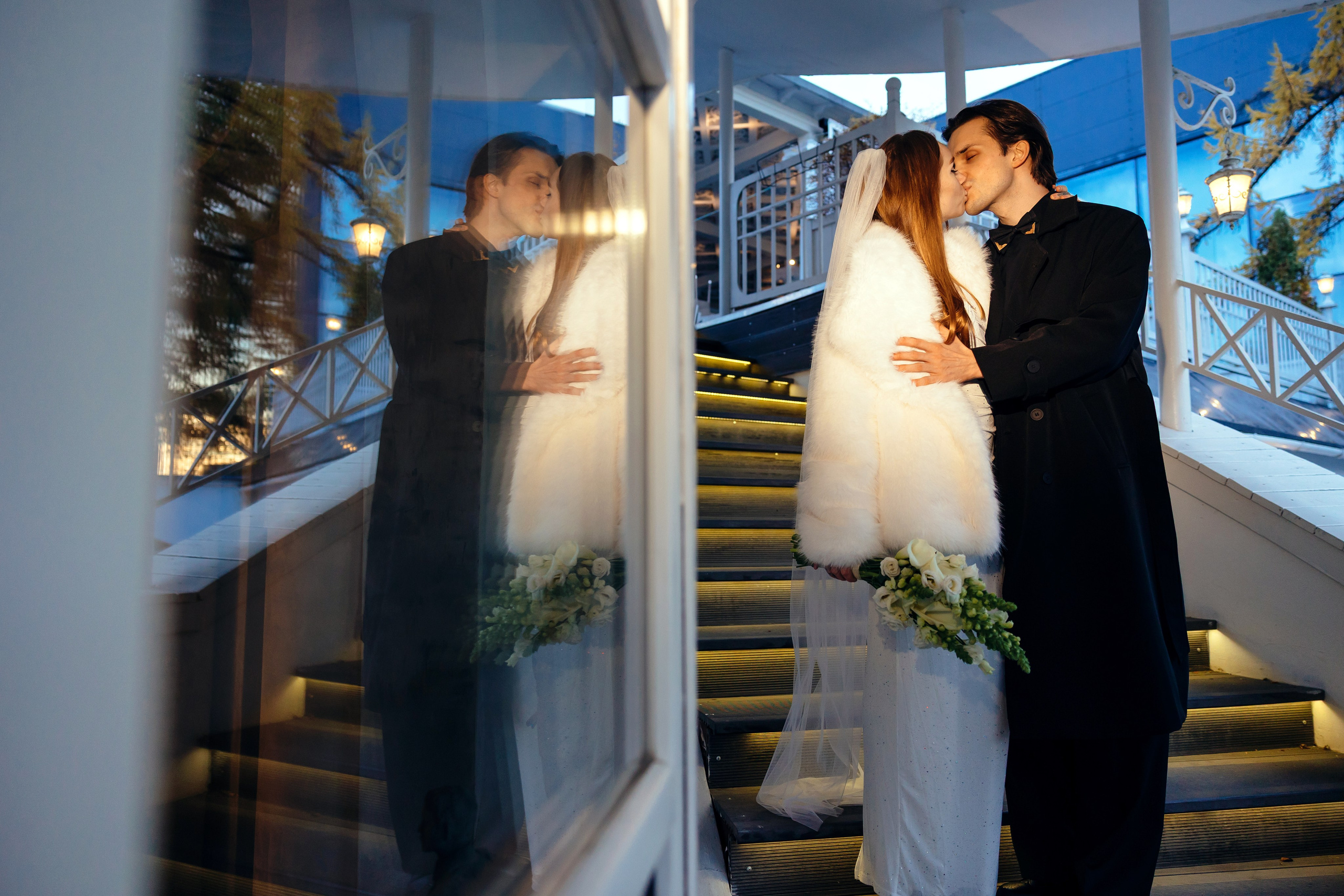 Кирилл и Екатерина. Главная