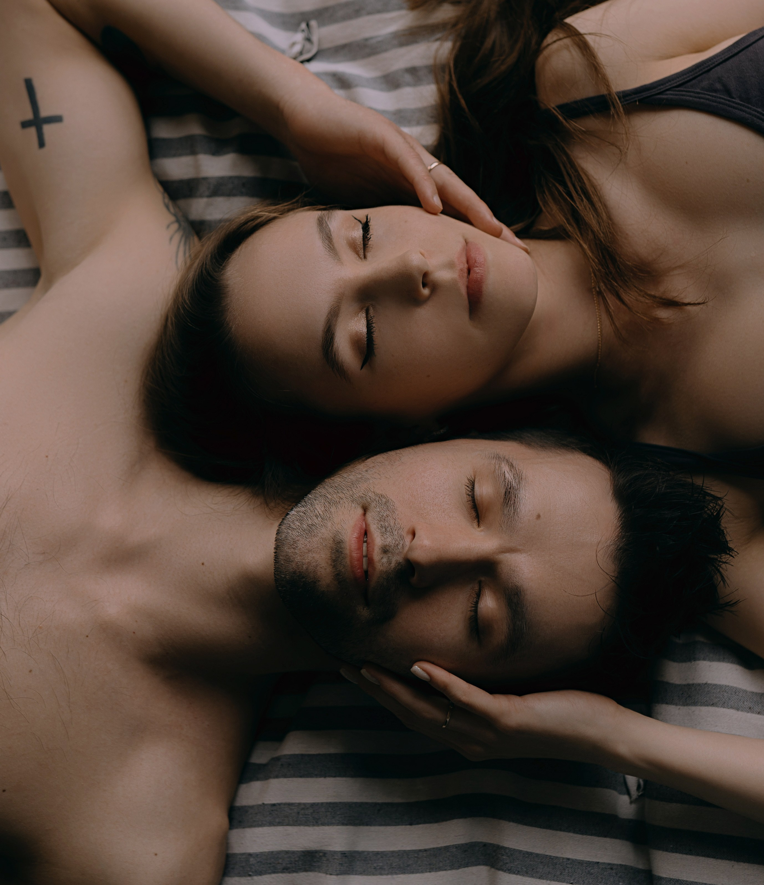 Julya & Maksim. Фотограф Самара