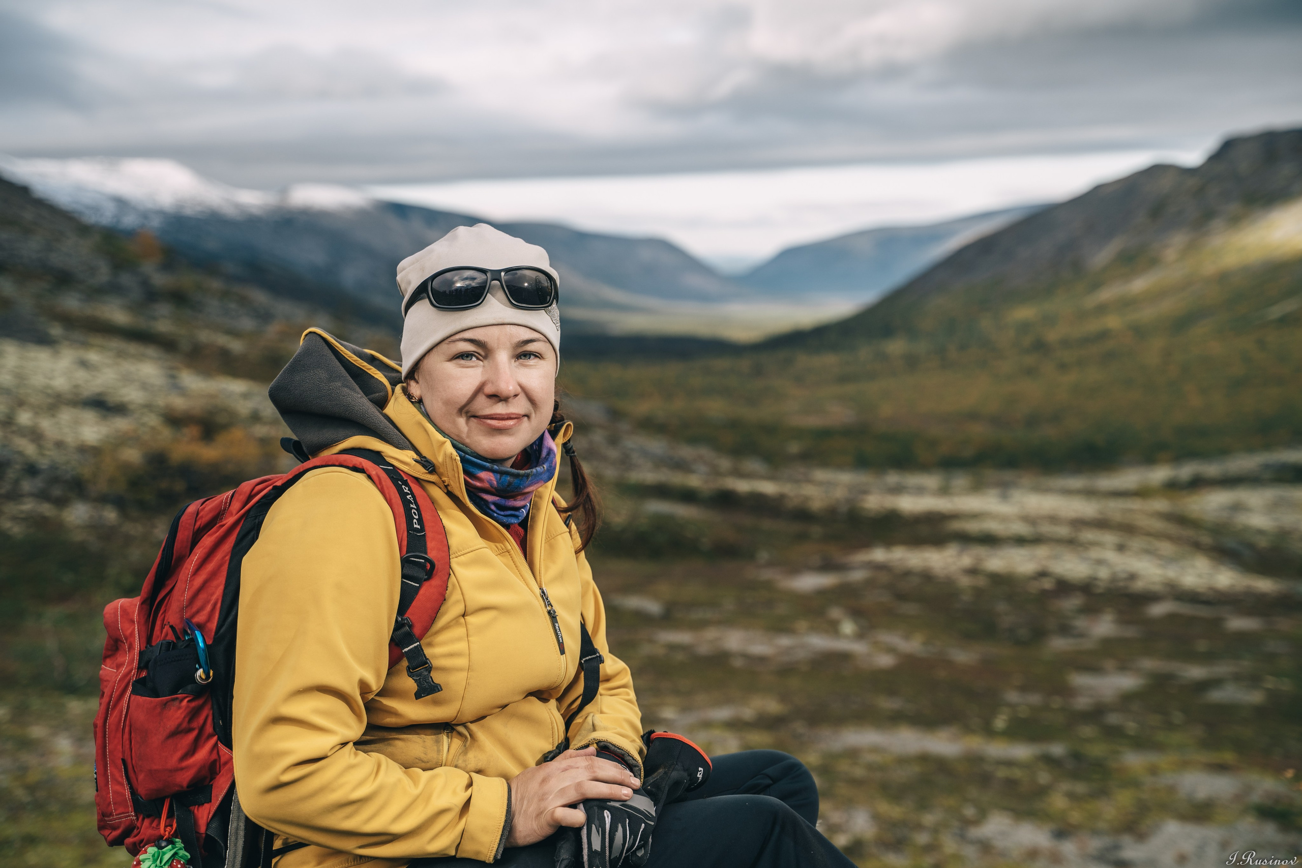 ХИБИНЫ 2021 г. Event фотограф Степанова Александра