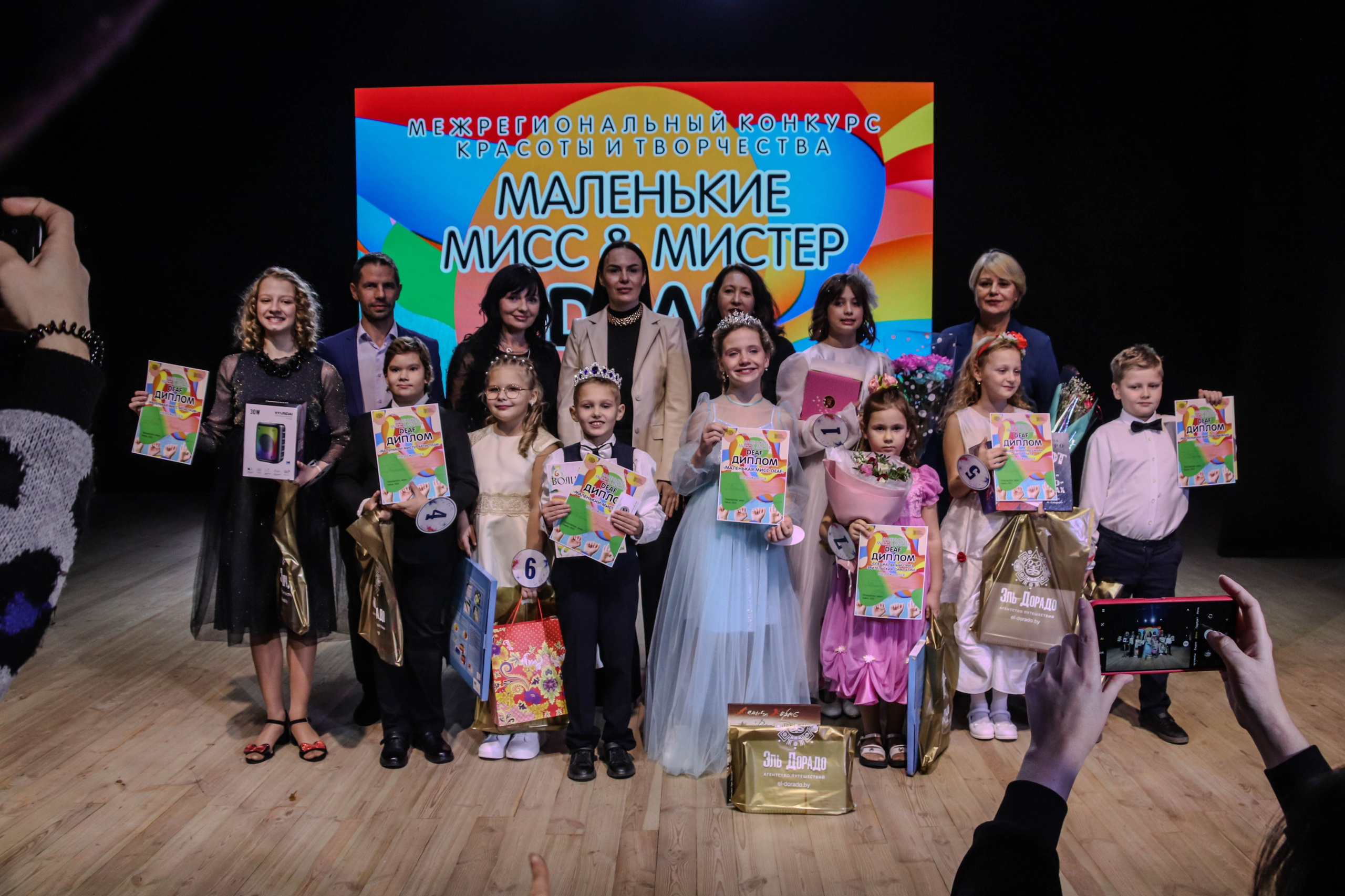 Центр Инклюзивного Творчества. Фотограф в Добруше и Гомеле (anabel_photo)