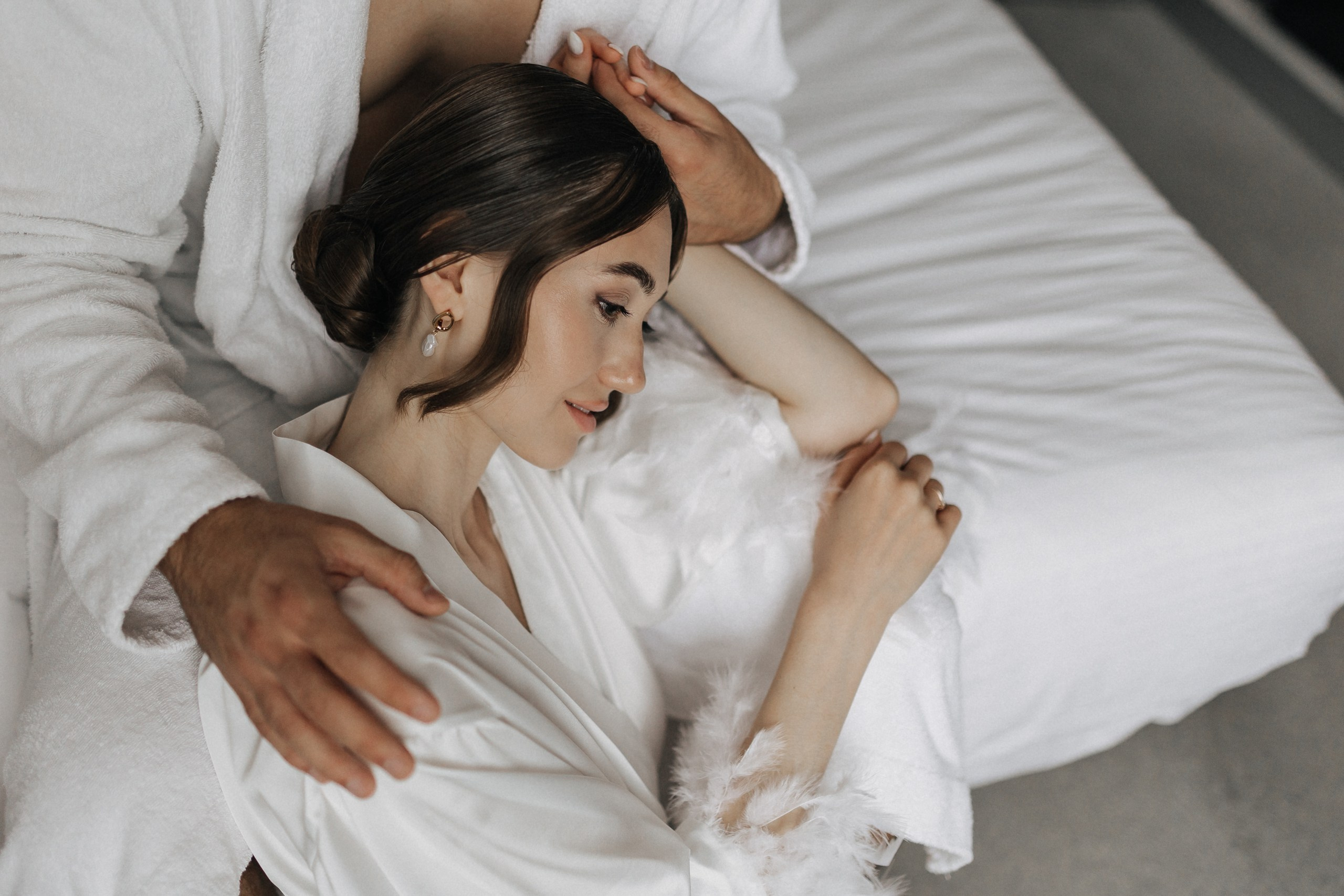 Данил и Екатерина. Свадебный организатор координатор Екатеринбург Серов Дарья Окишева