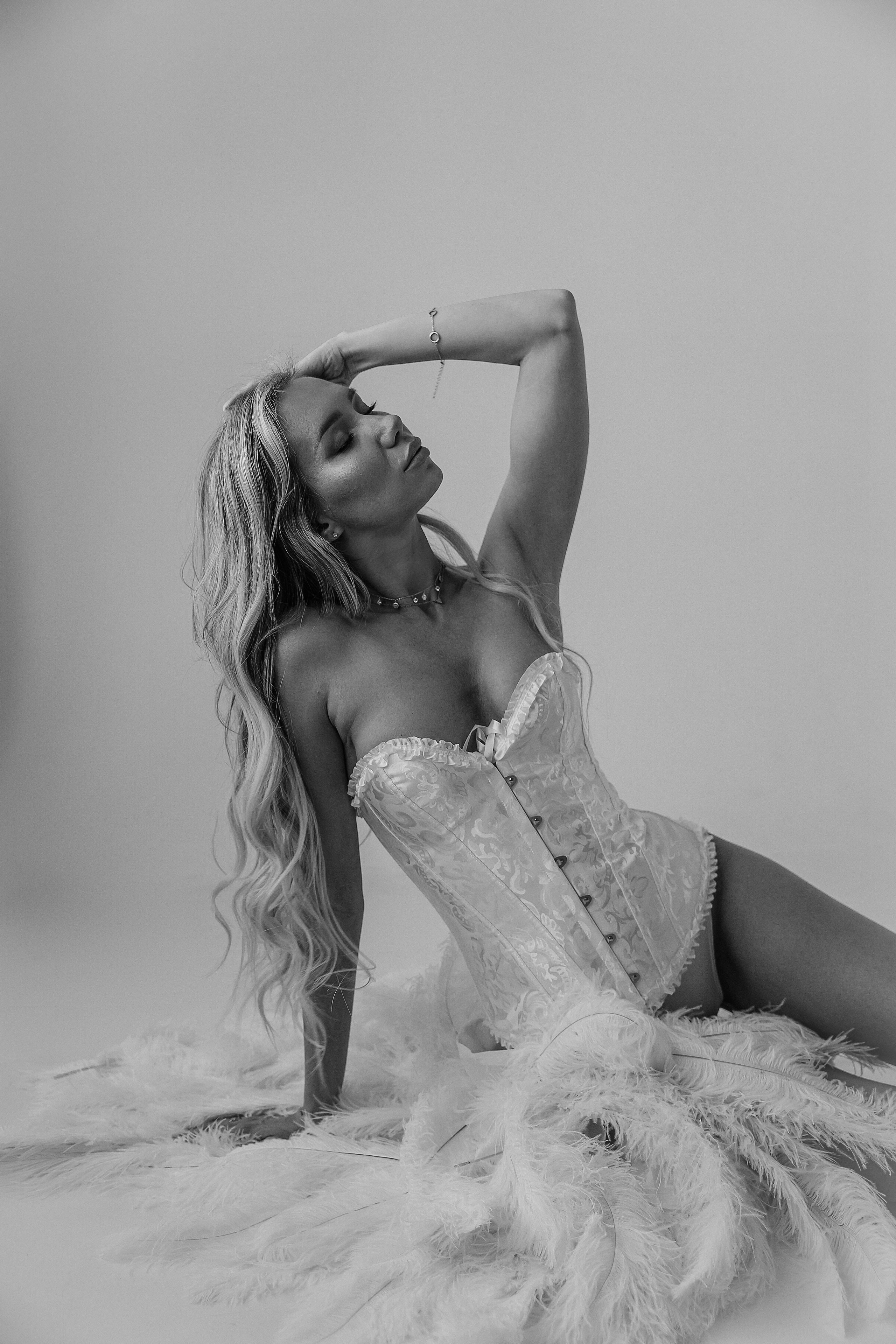 Перья. Свадебный и семейный фотограф.Екатерина Булич. Красноярск